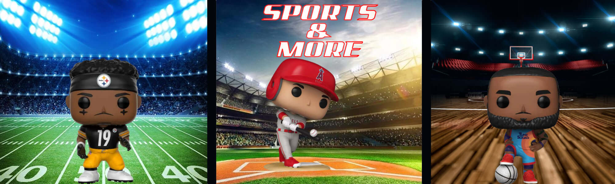Sports & More