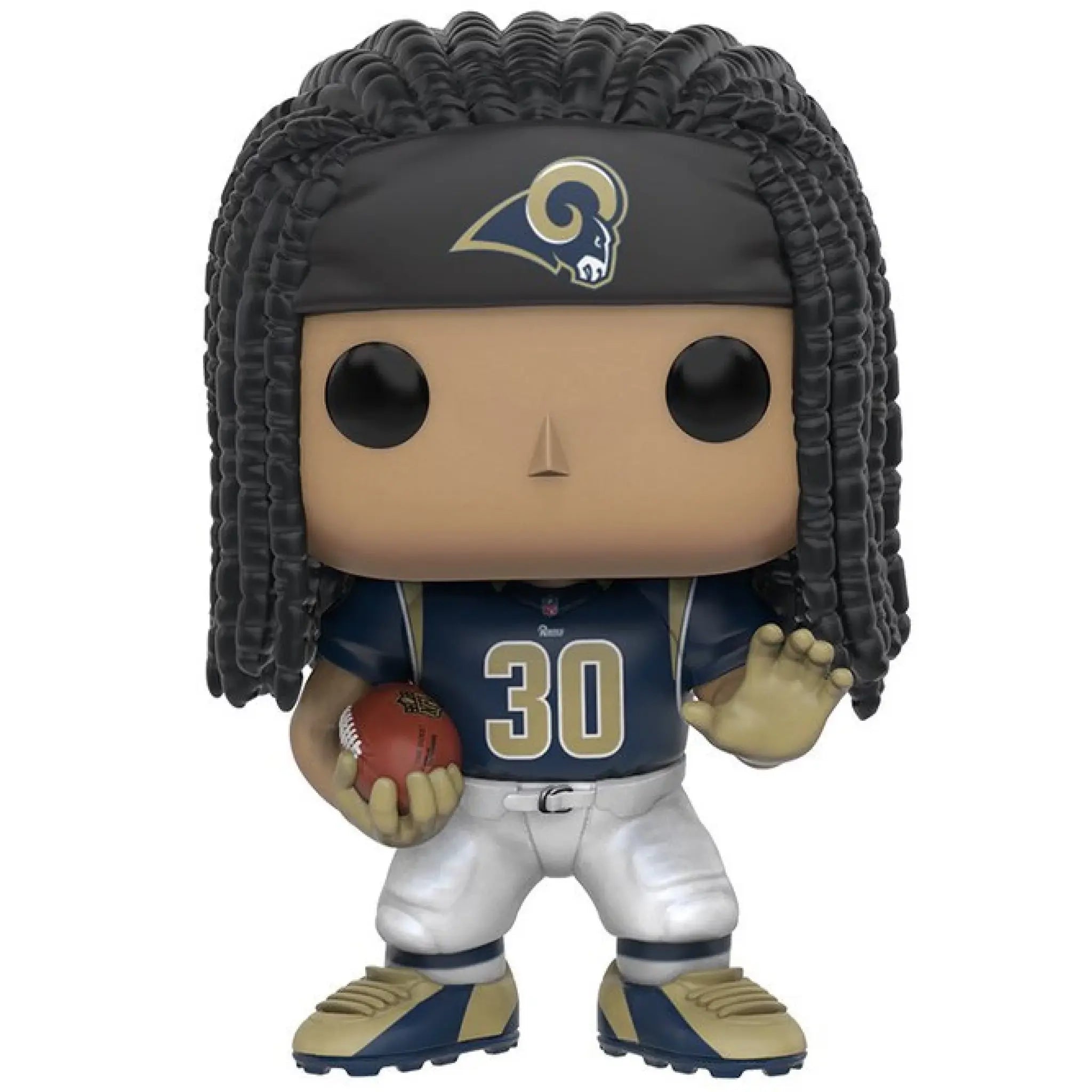Todd Gurley (Wave 3) Funko Pop!