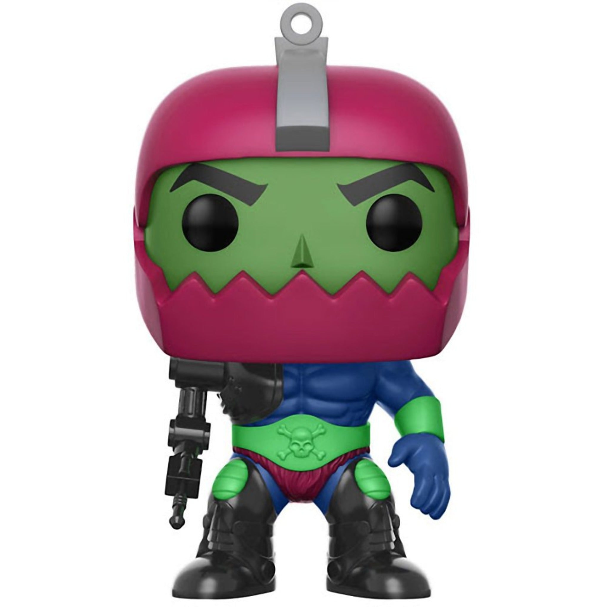 Trap Jaw Funko Pop! FUNKO SPECIALTY SERIES