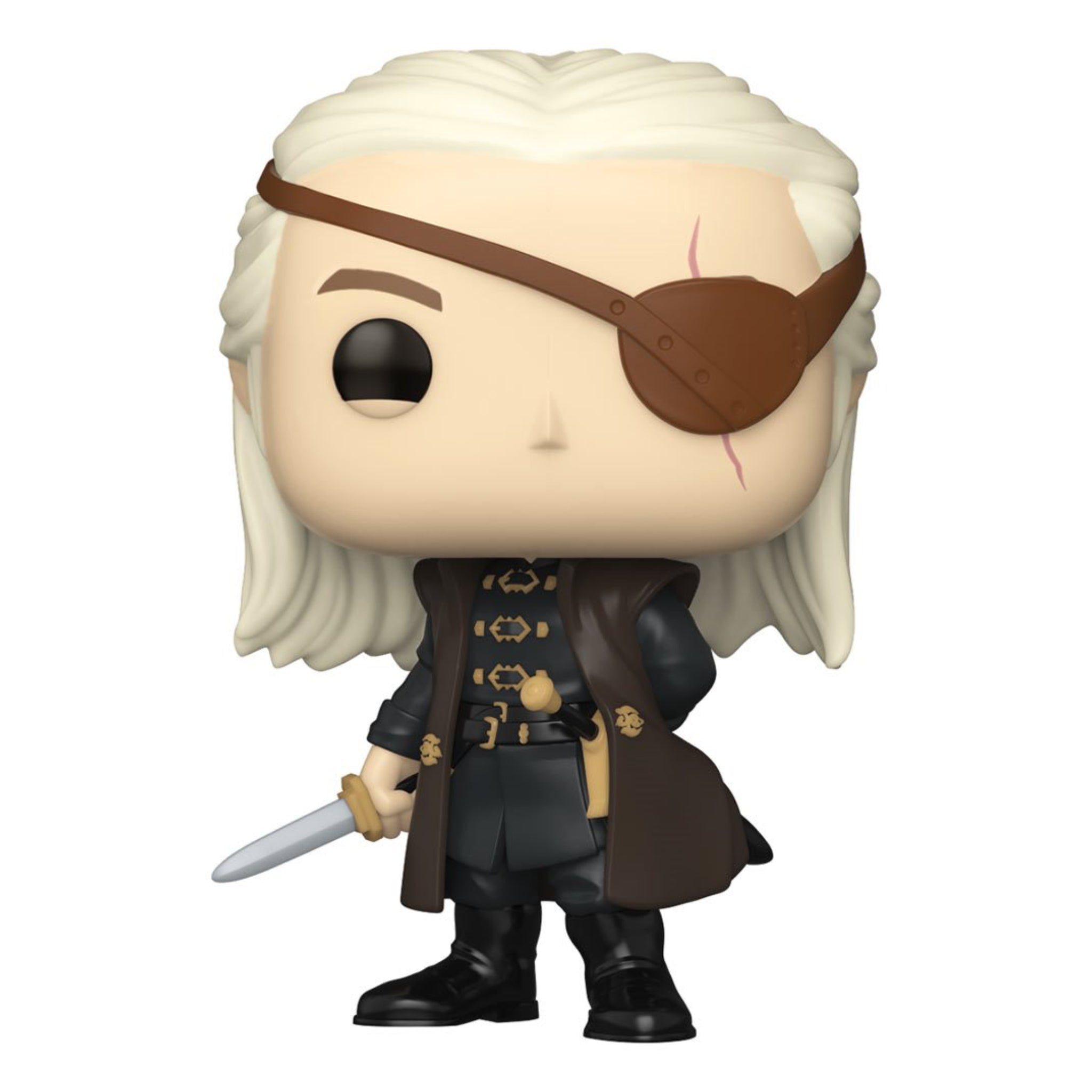 Aemond Targaryen Funko Pop!