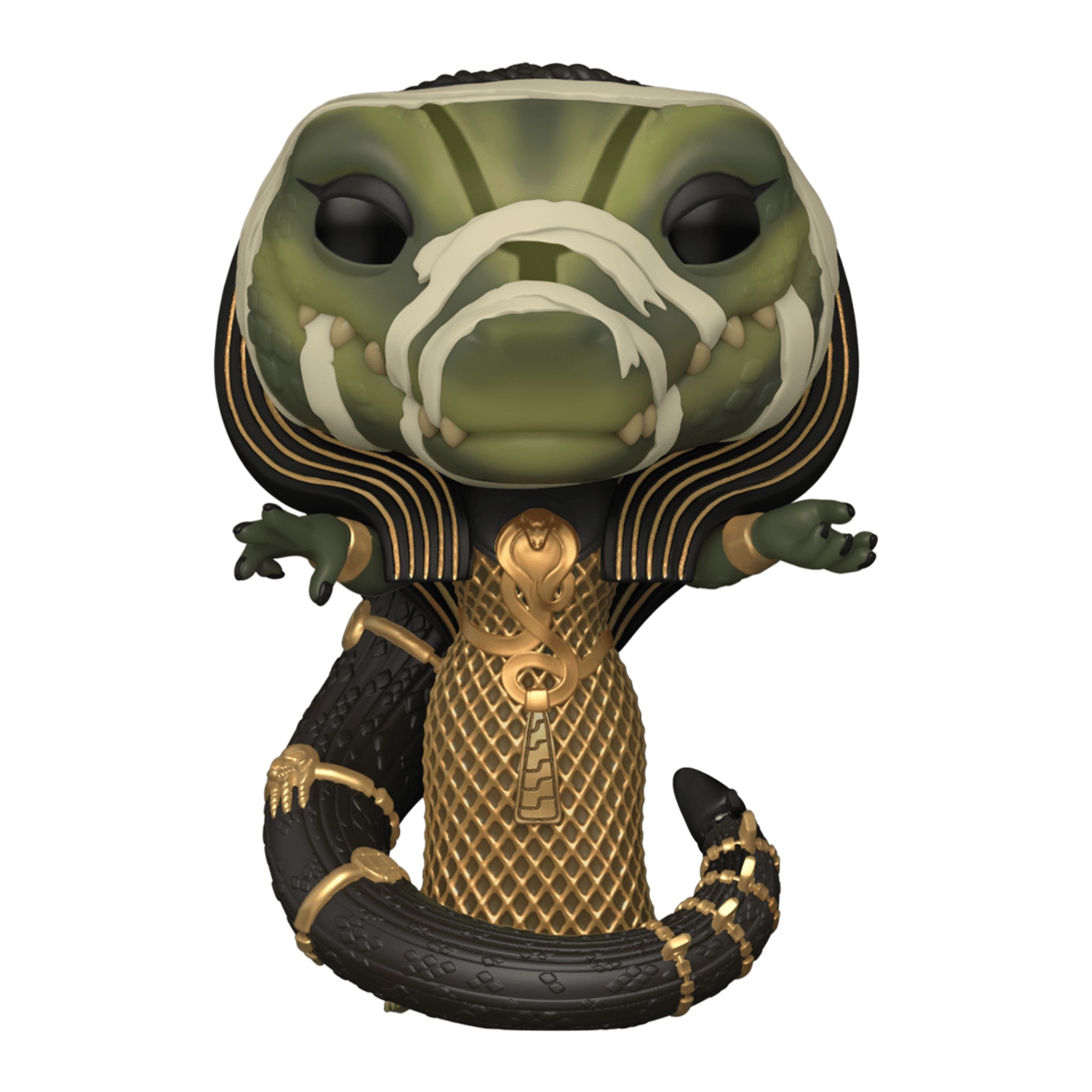 Ammit Funko Pop! TARGET EXCLUSIVE
