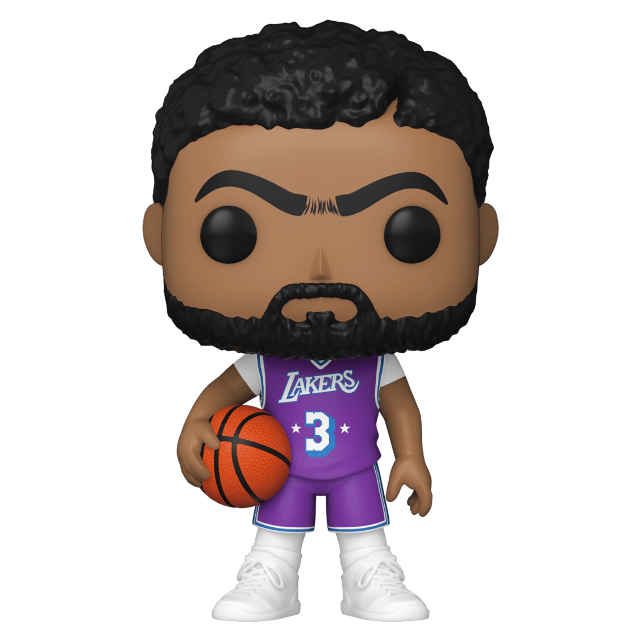Anthony Davis (Awesome City Uniform) Funko Pop!