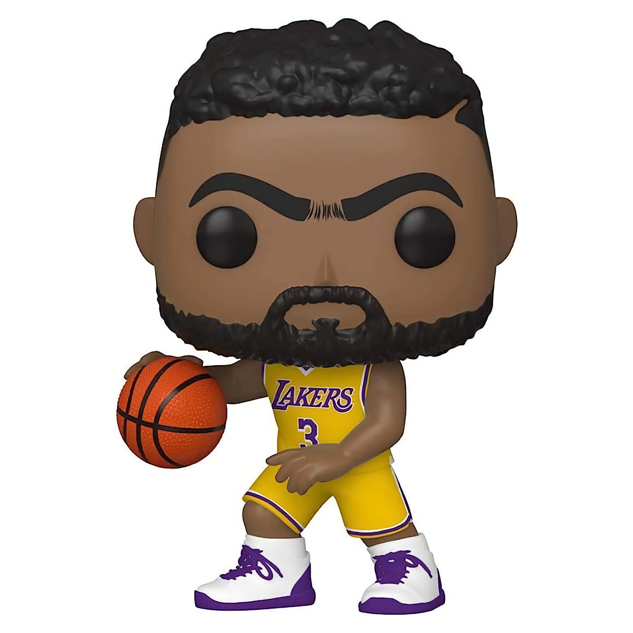 Anthony Davis Funko Pop!