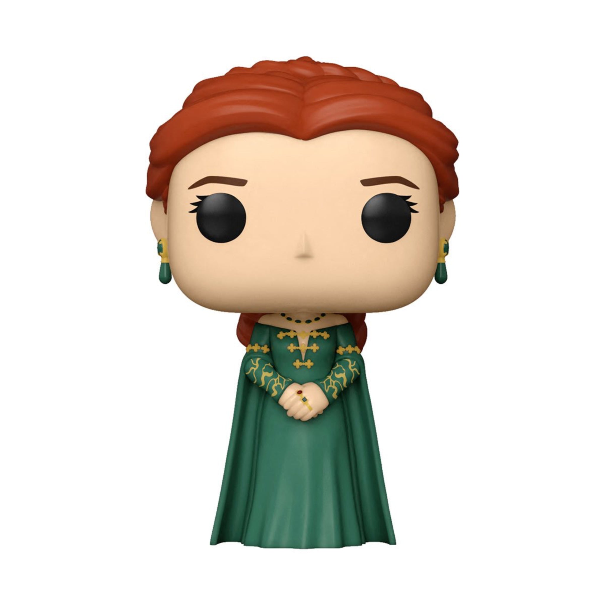 Alicent Hightower Funko Pop!