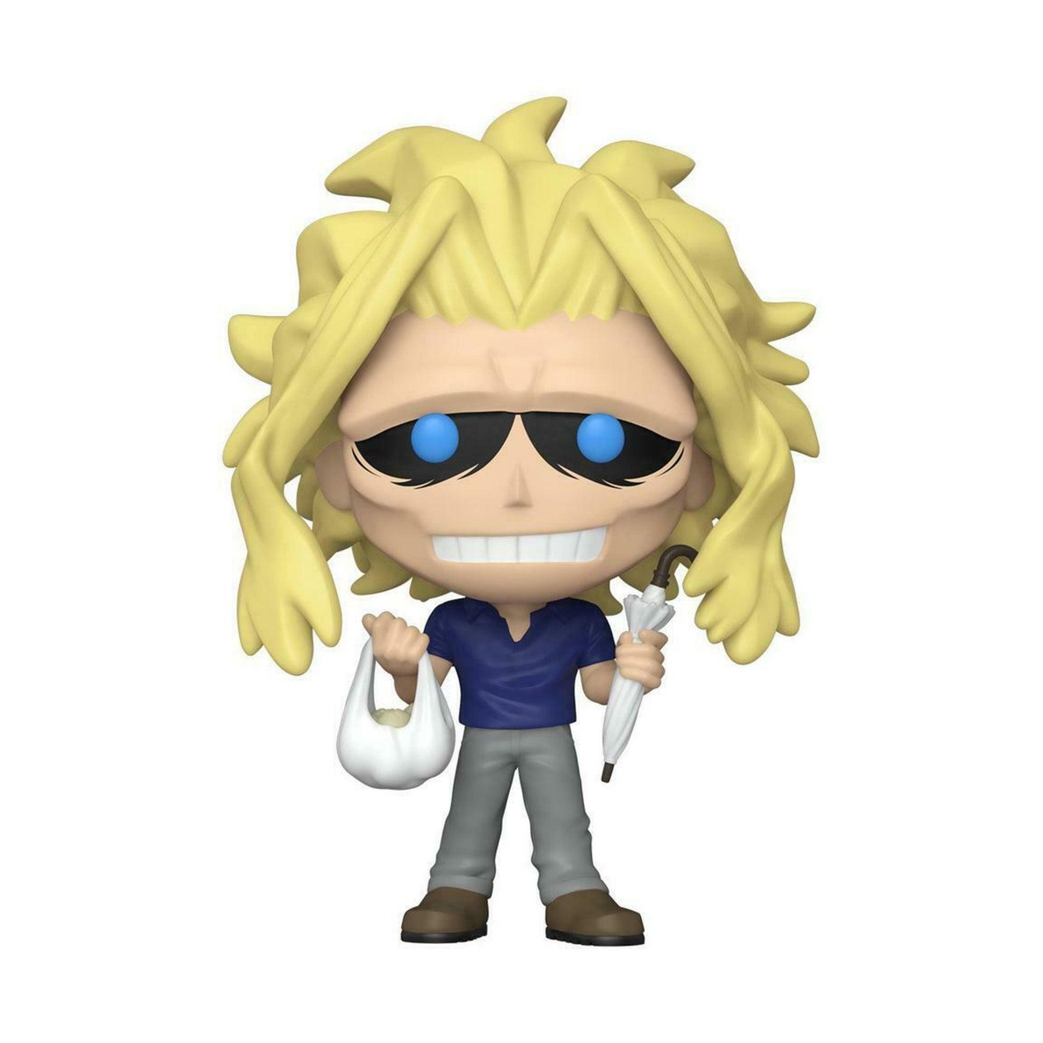 All Might Funko Pop! 2021 FALL CON