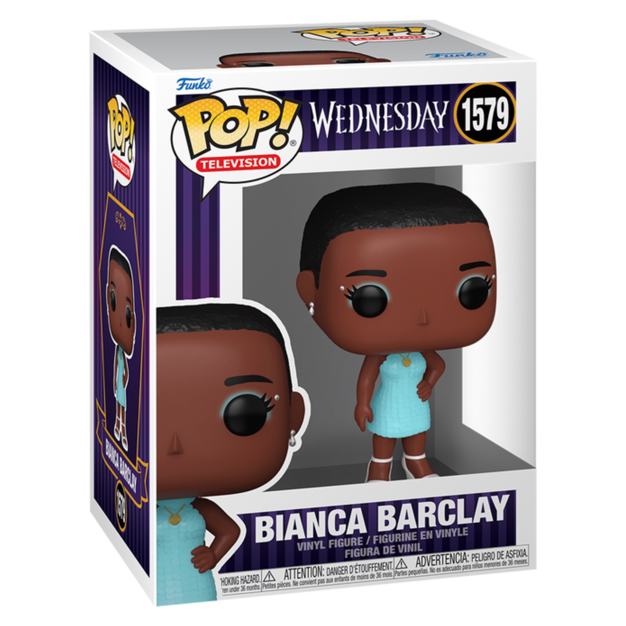 Bianca Barclay Funko Pop!