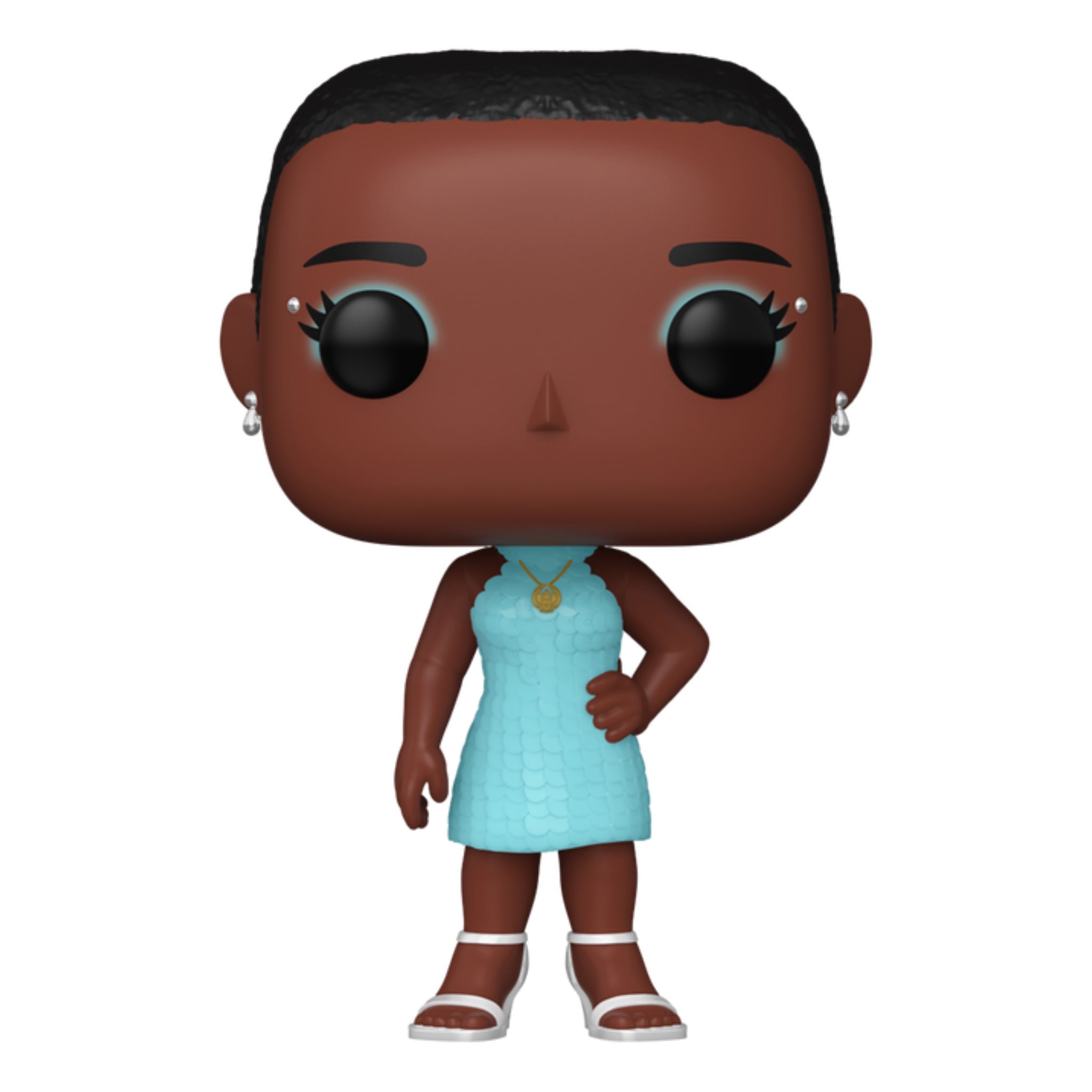 Bianca Barclay Funko Pop!
