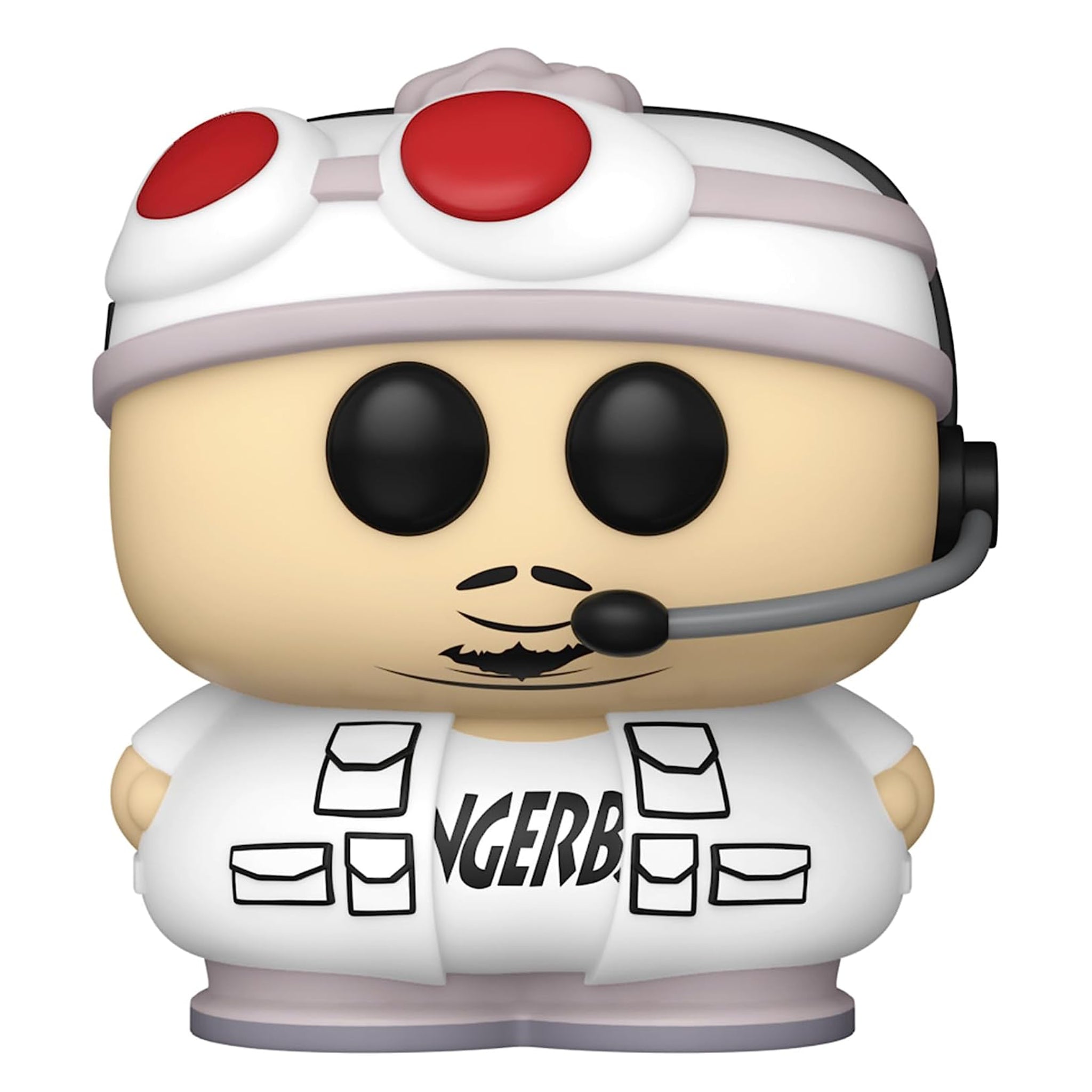 Boyband Cartman Funko Pop!