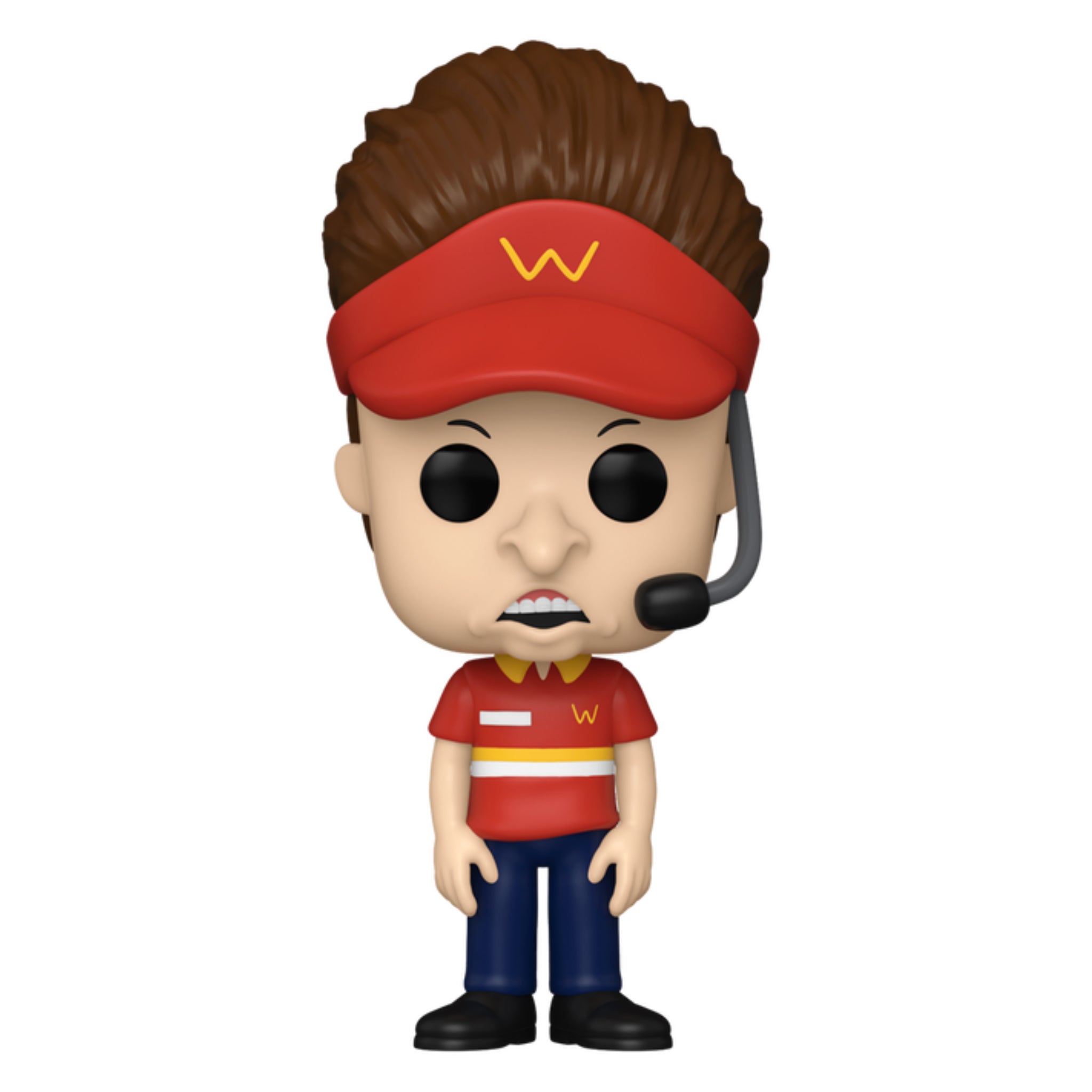 Butt-Head Funko Pop!