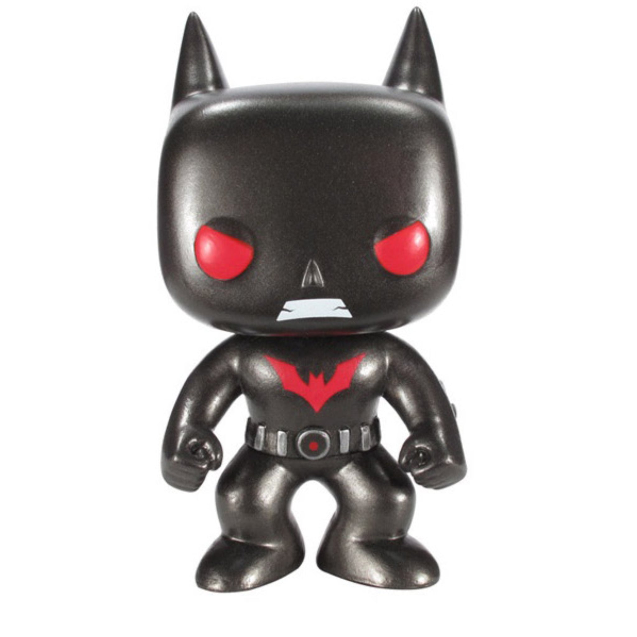 Batman Beyond Funko Pop! FUGITIVETOYS EXCLUSIVE