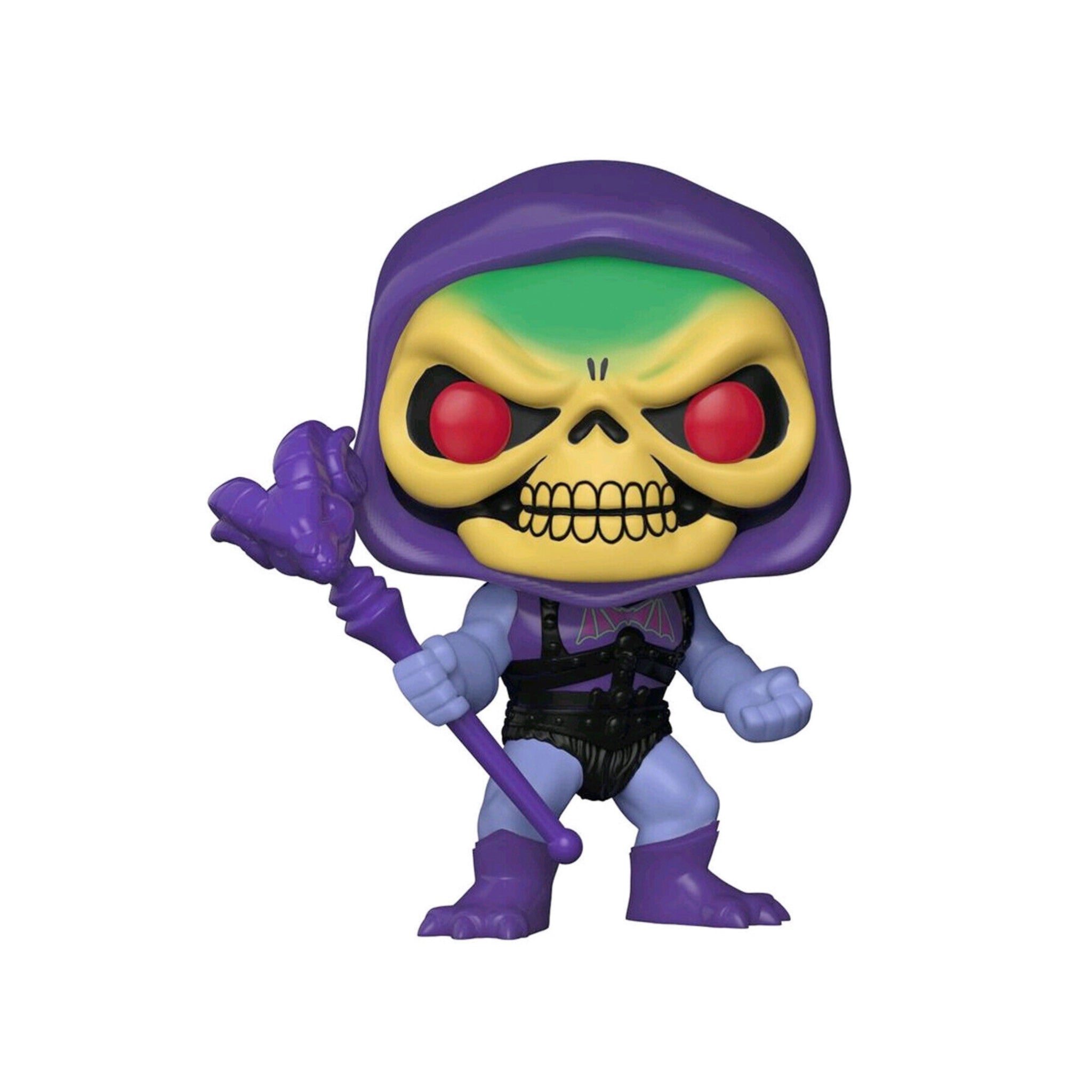Battle Armor Skeletor Funko Pop! GEMINI EXCLUSIVE
