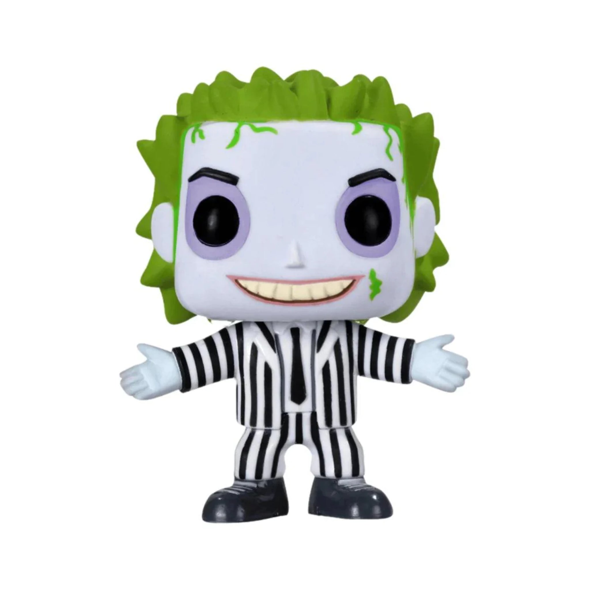 Beetlejuice Funko Pop!
