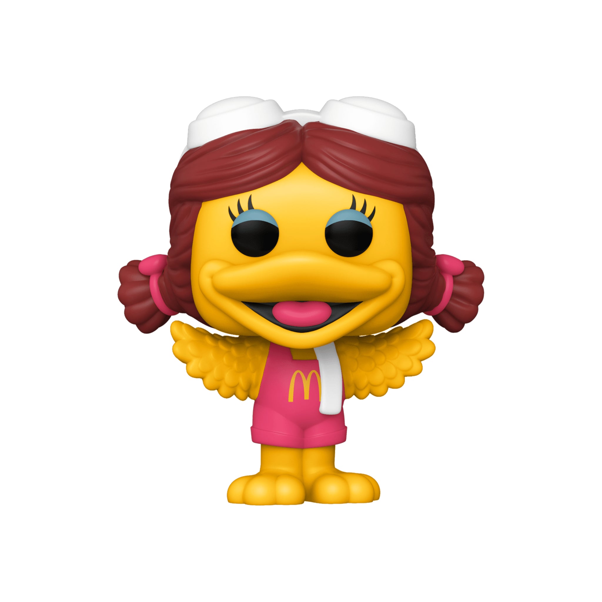 Birdie the Early Bird Funko Pop!