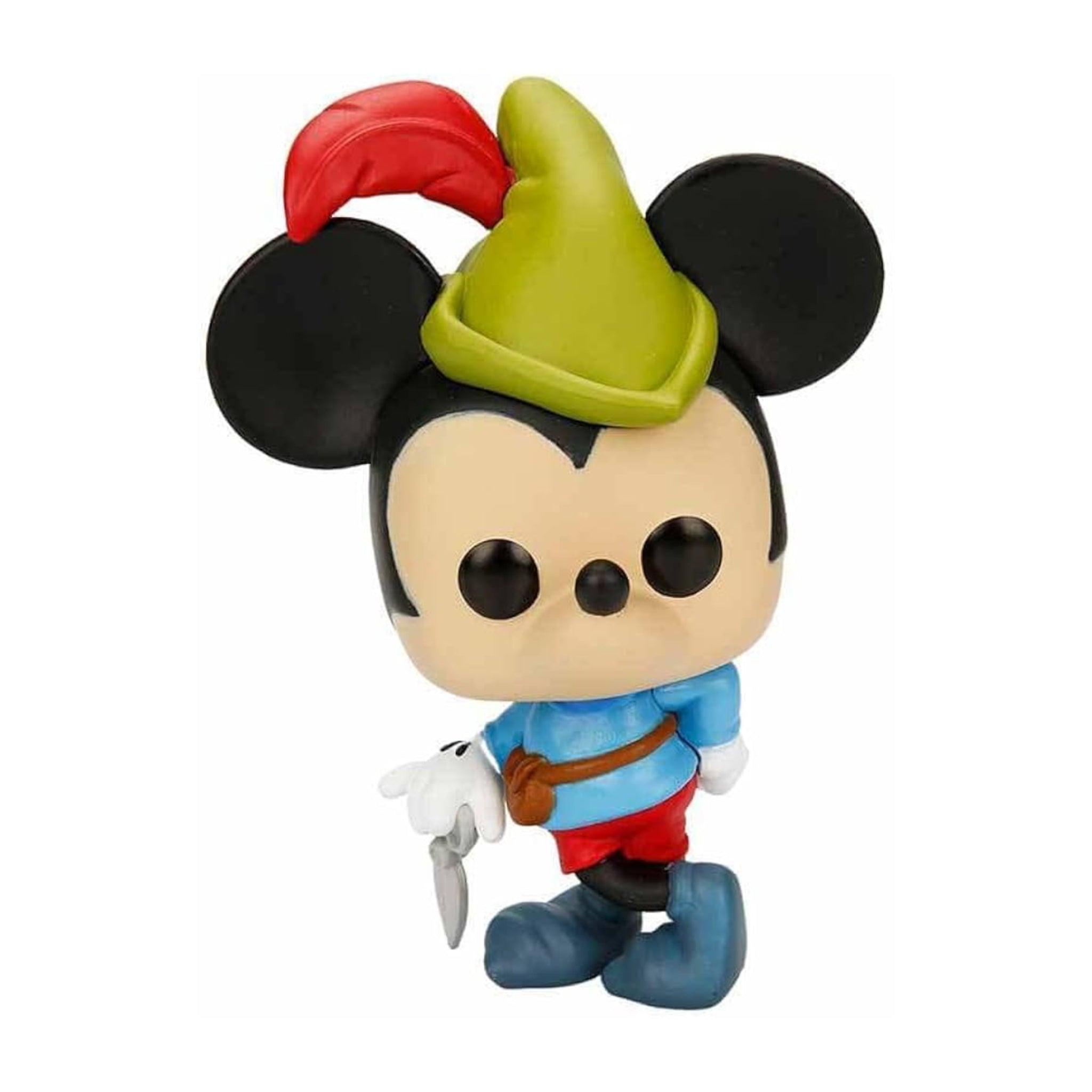 Brave Little Tailor Funko Pop!