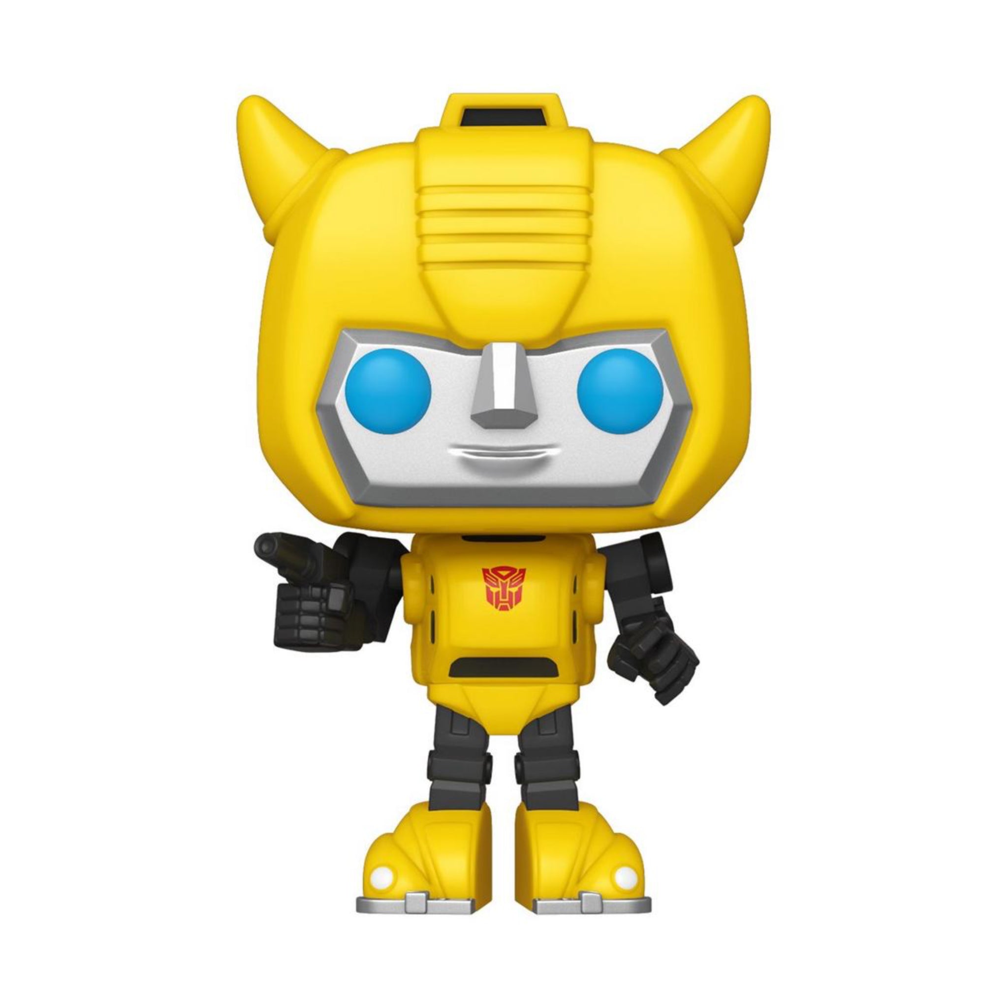 Bumblebee (Retro) Funko Pop!