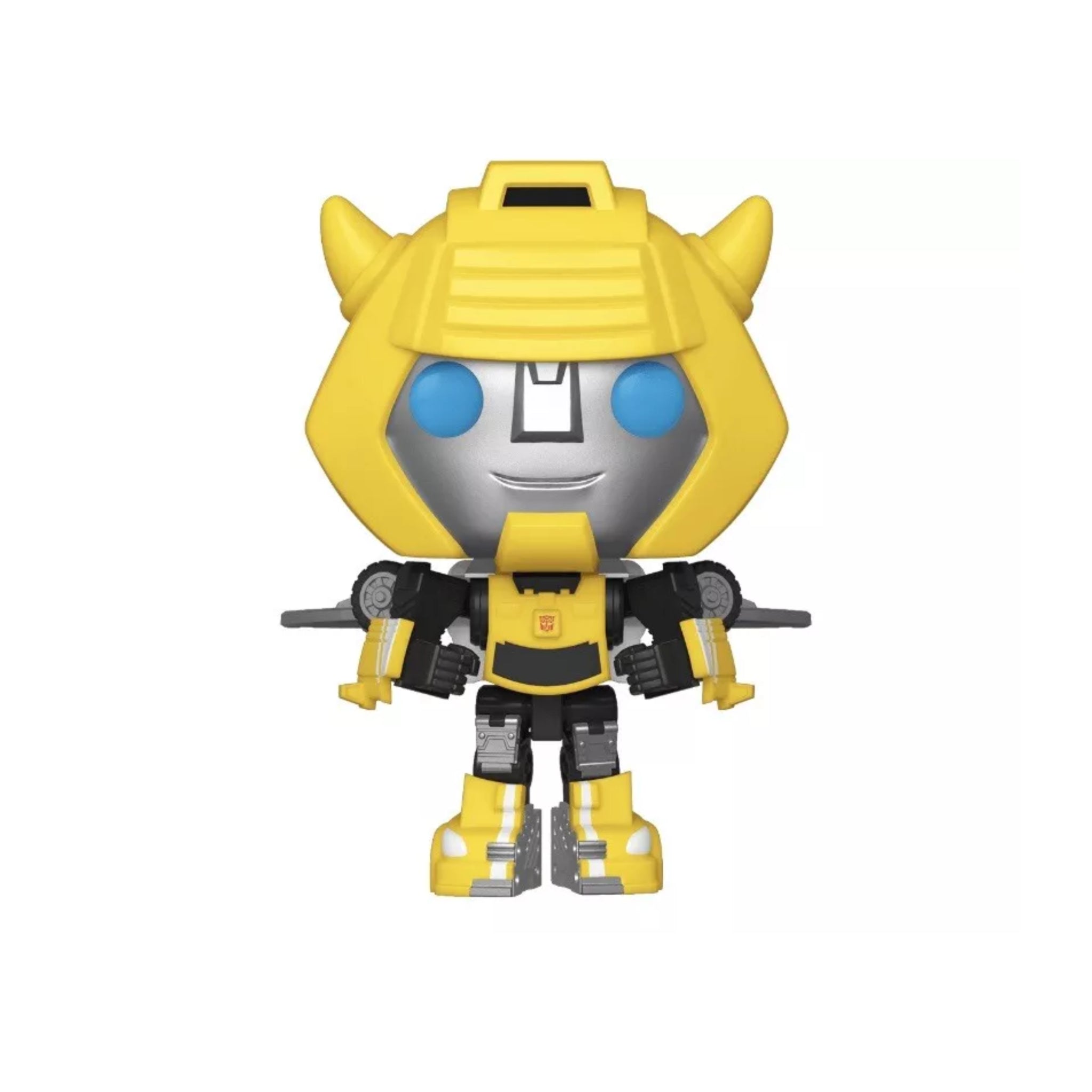 Bumblebee Funko Pop! TARGET