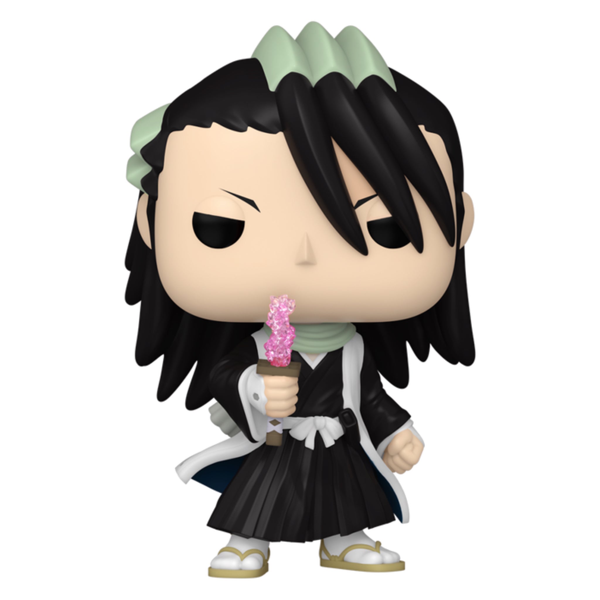 Byakuya Kuchiki Funko Pop!