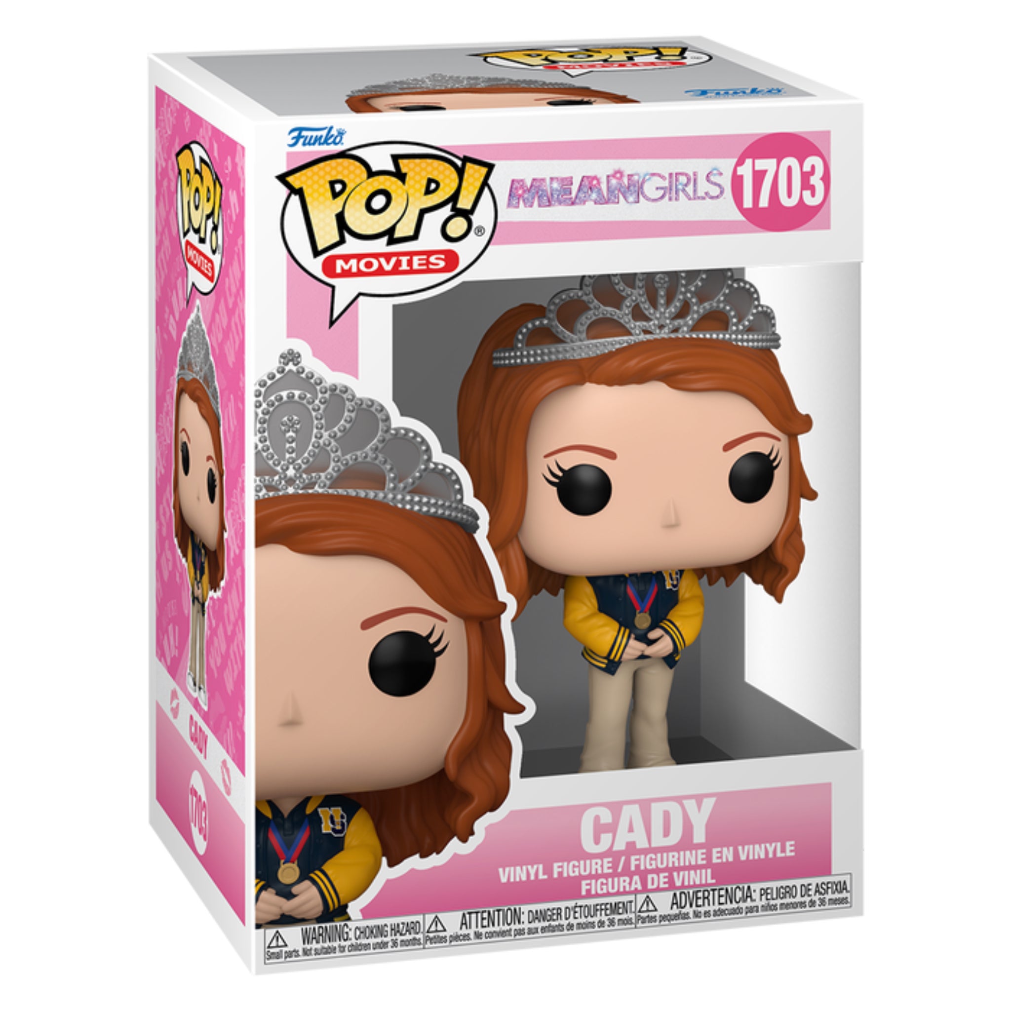 Cady Funko Pop!