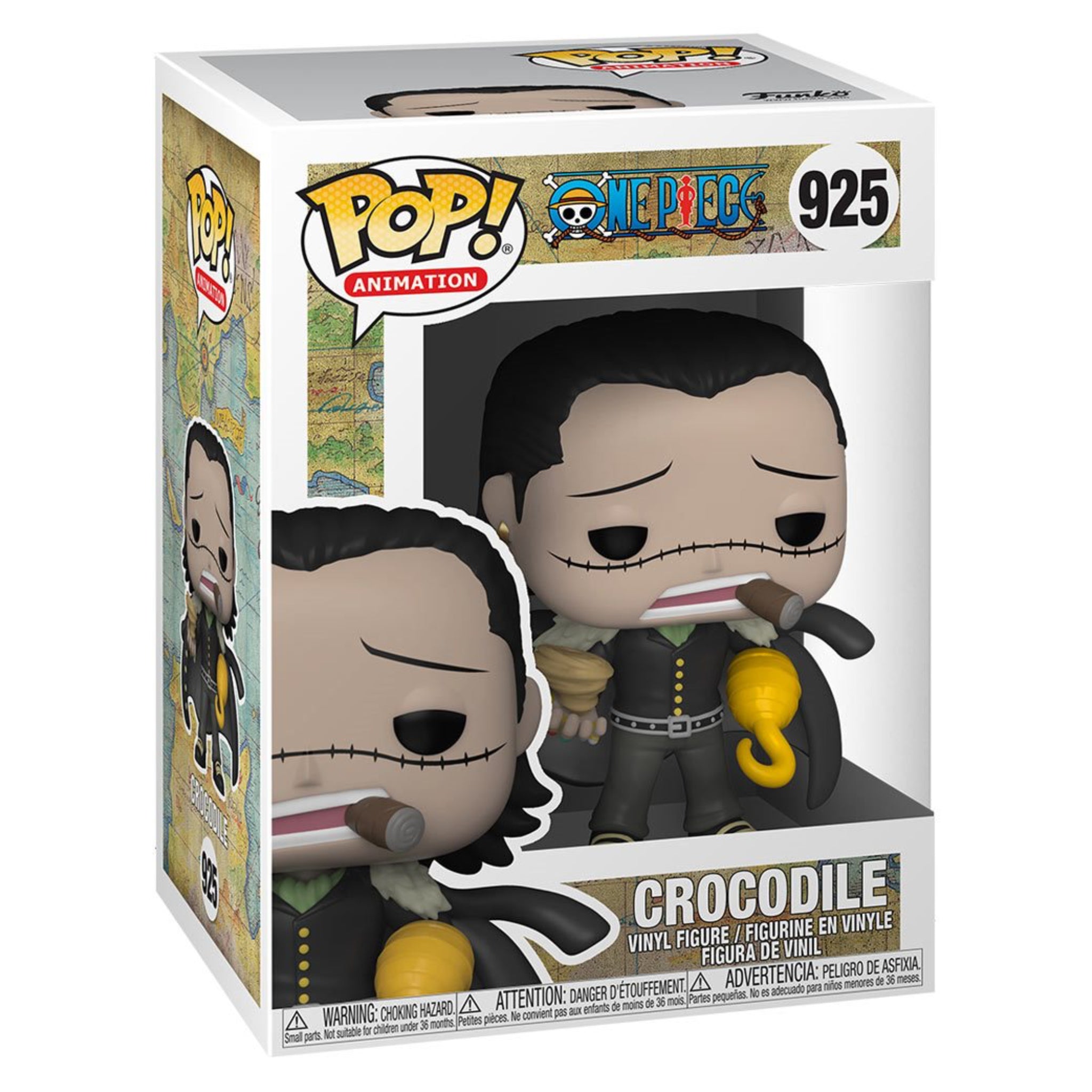 Crocodile Funko Pop!