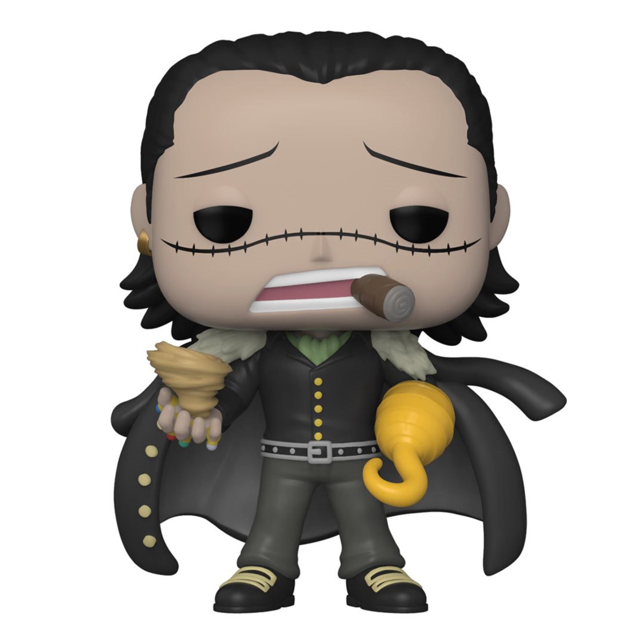 Crocodile Funko Pop!
