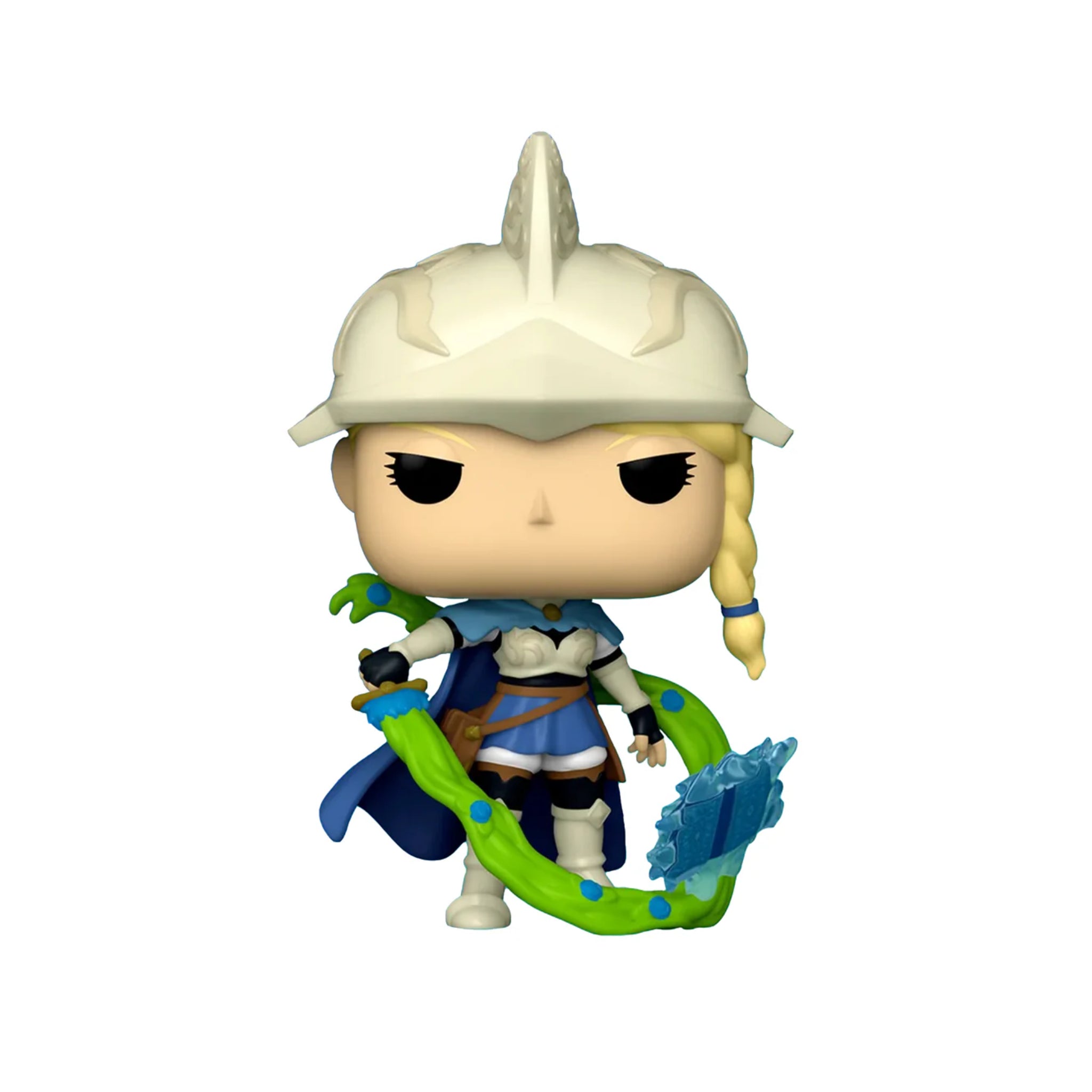 Charlotte GITD Funko Pop! CHALICE COLLECTIBLES EXCLUSIVE