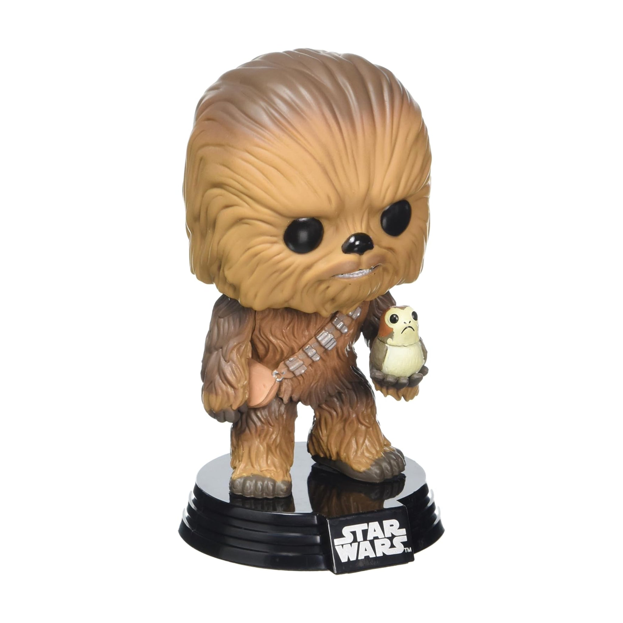 Chewbacca (The Last Jedi) Funko Pop!