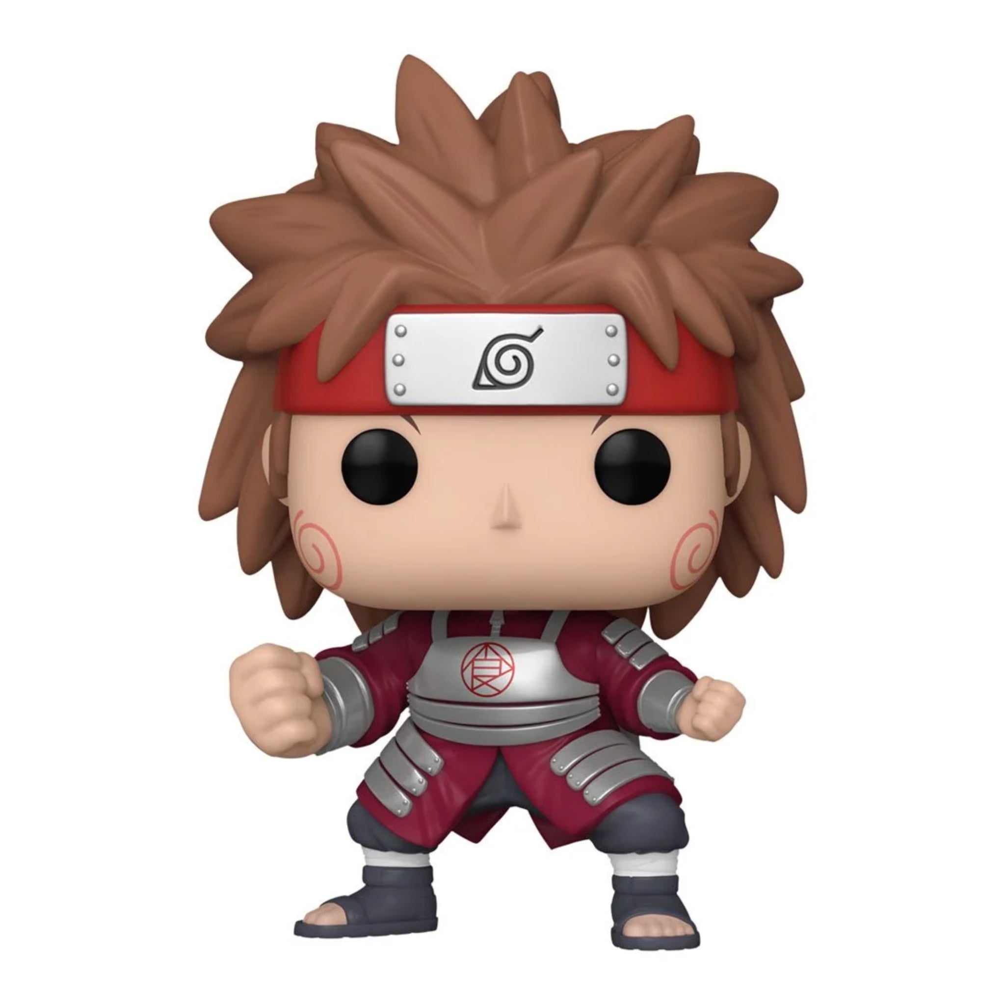 Choji Akimichi Funko Pop!