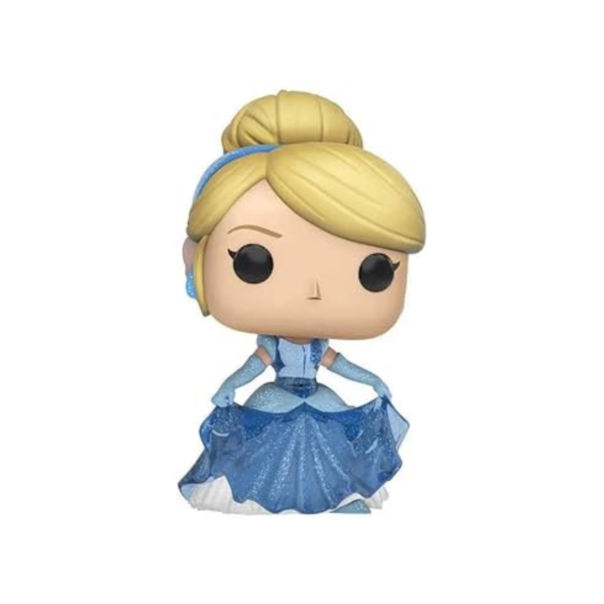 Cinderella (Dancing) SHIMMERING Funko Pop!