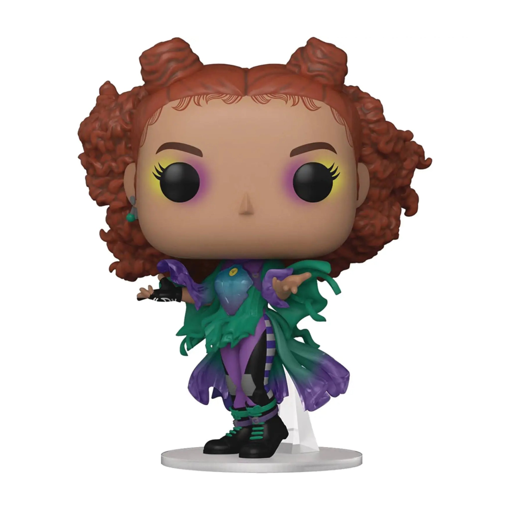Cyclone Funko Pop!