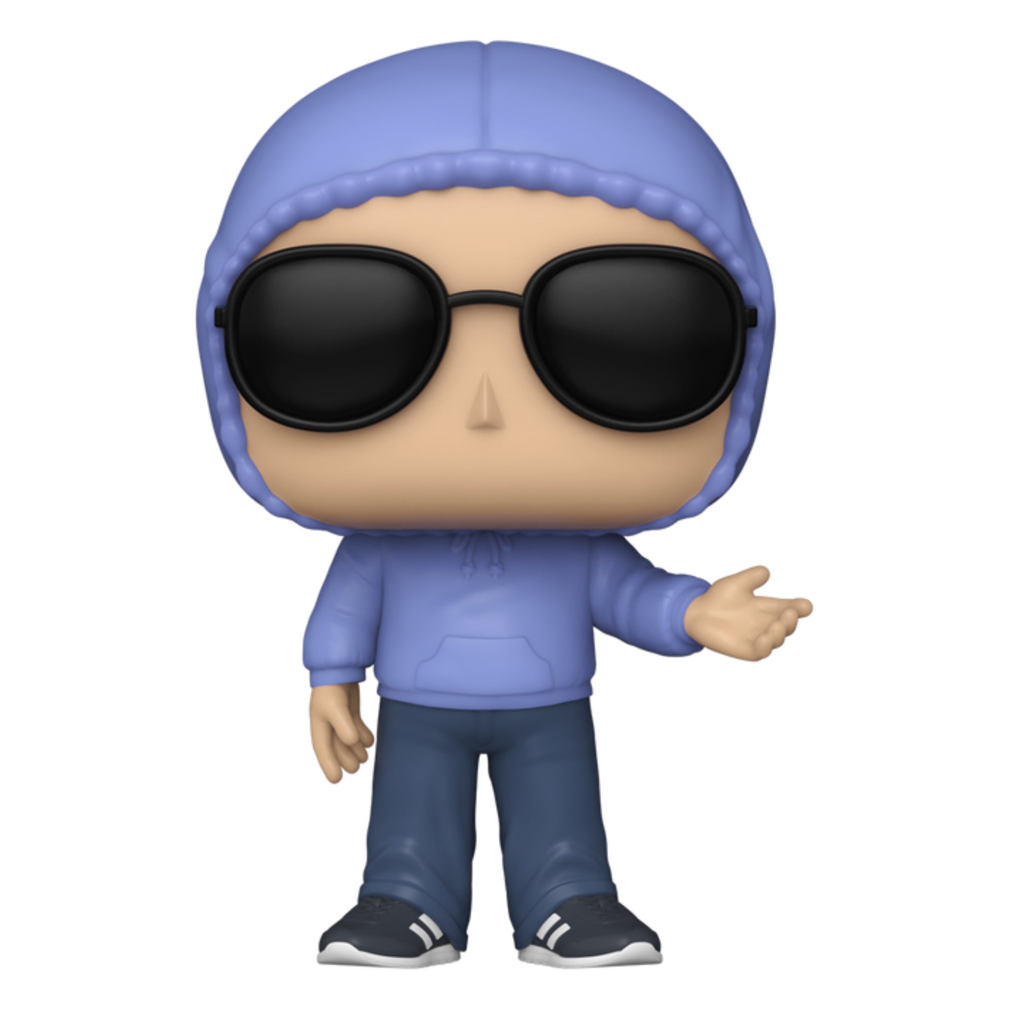 Damian Funko Pop!