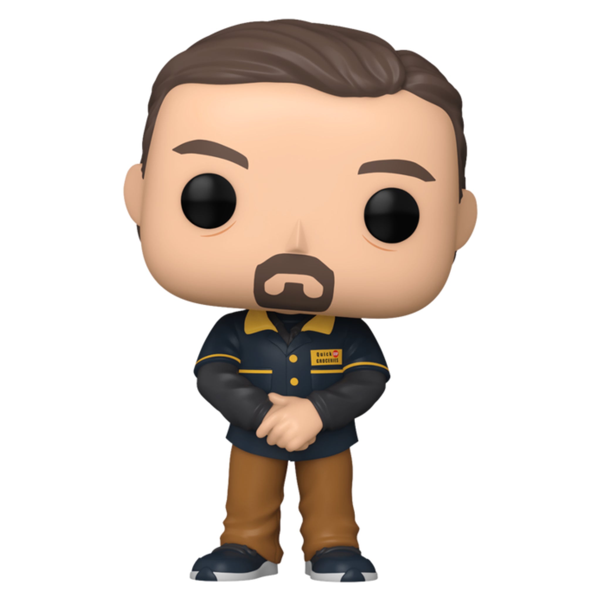 Dante Funko Pop!