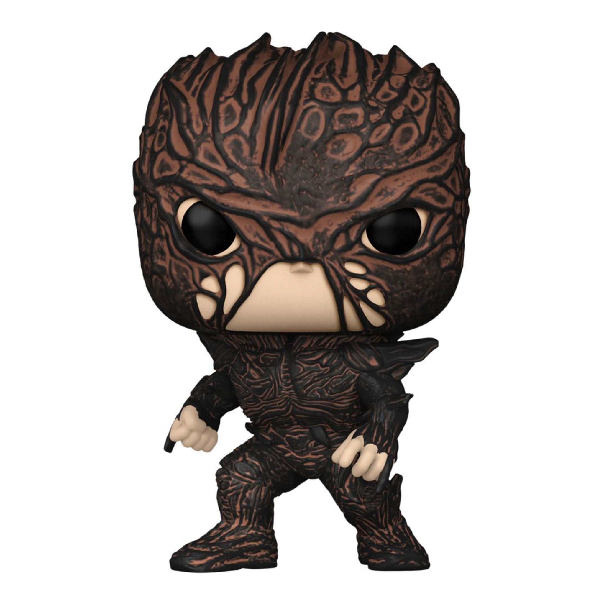 Dark Flash Funko Pop!
