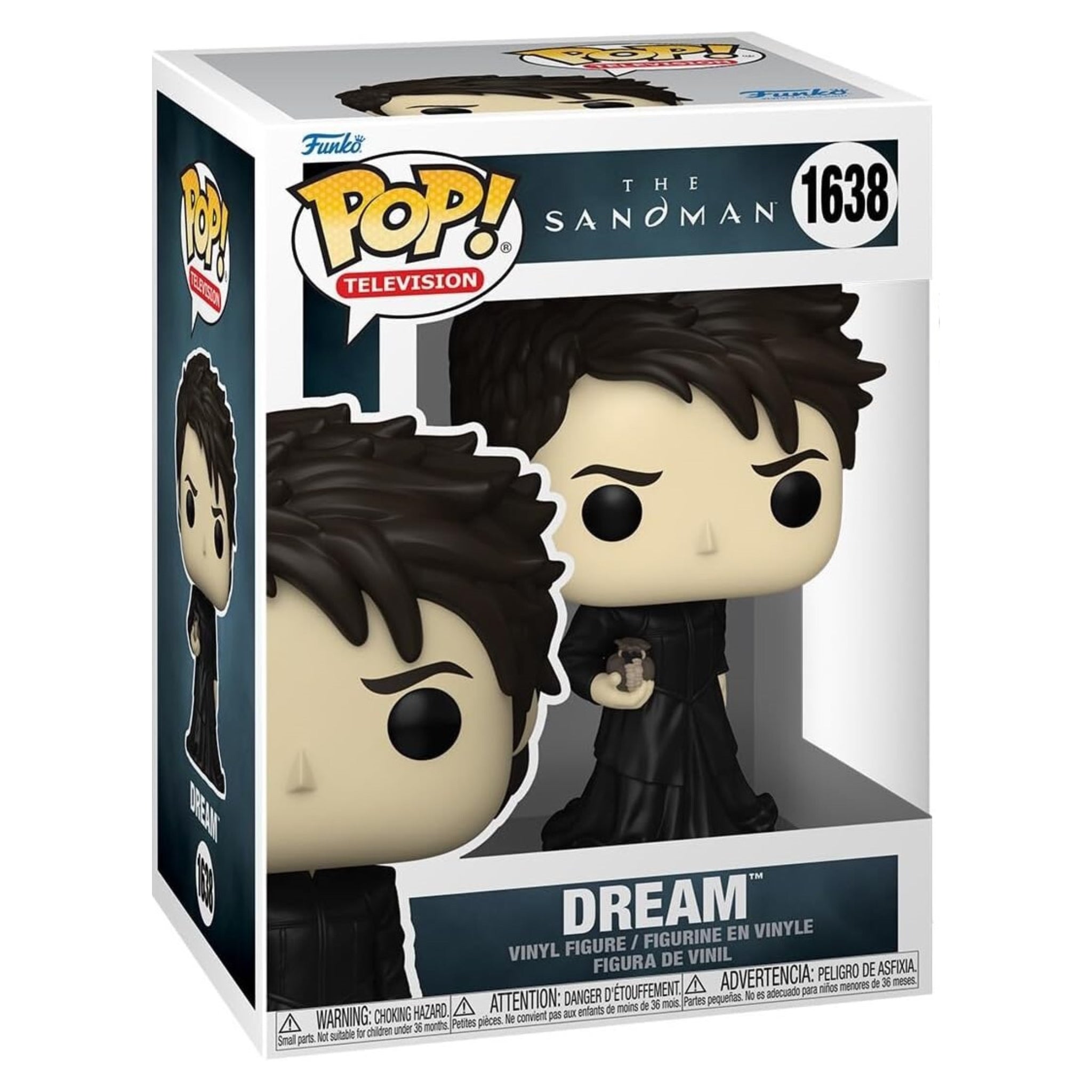 Dream Funko Pop!