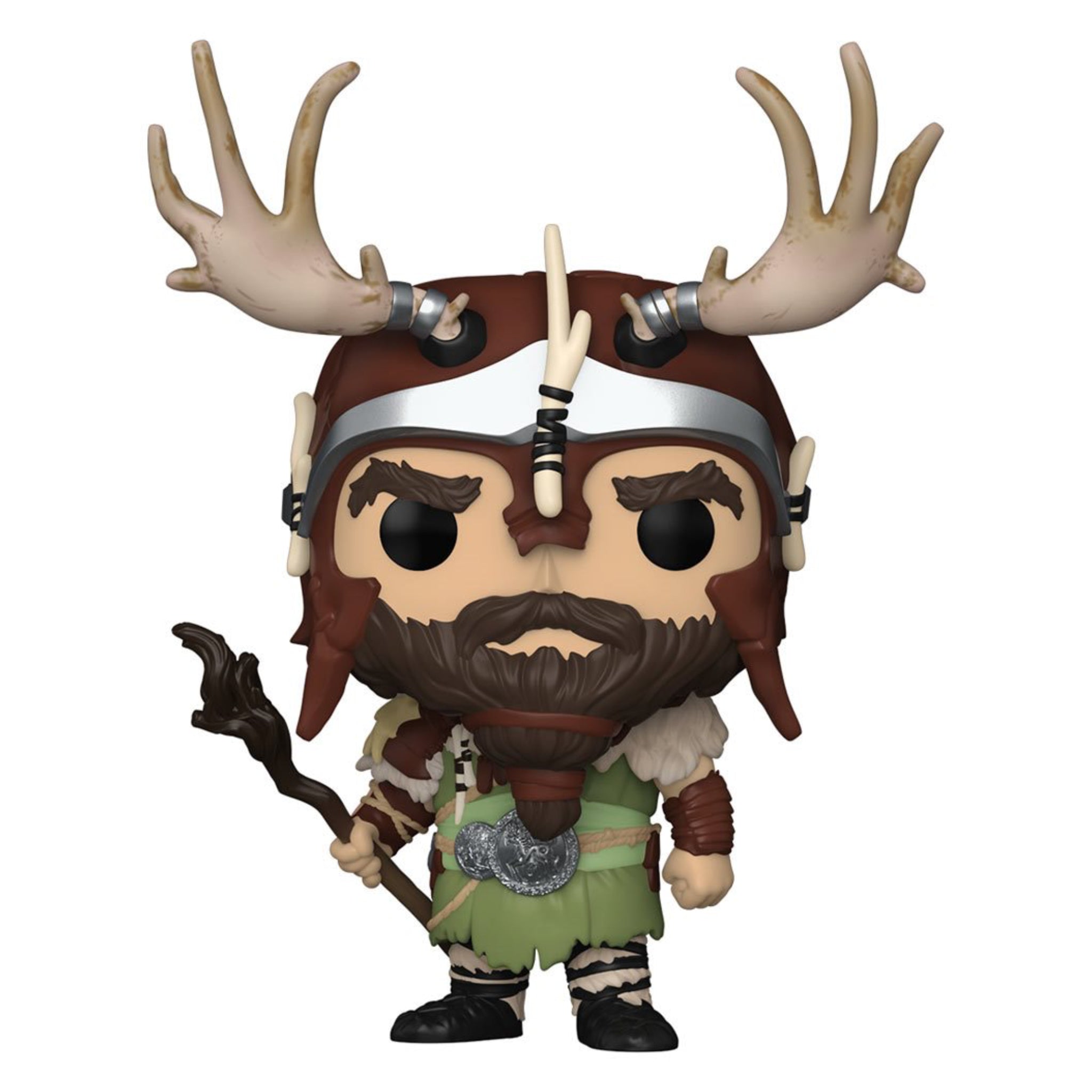 Druid Funko Pop!