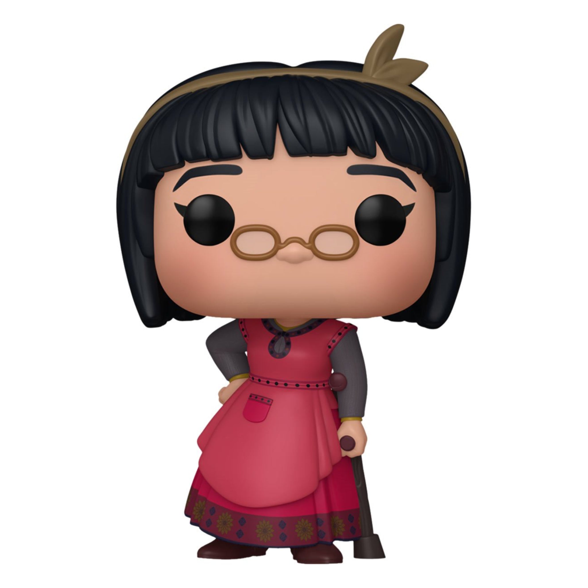 Dahlia Funko Pop!