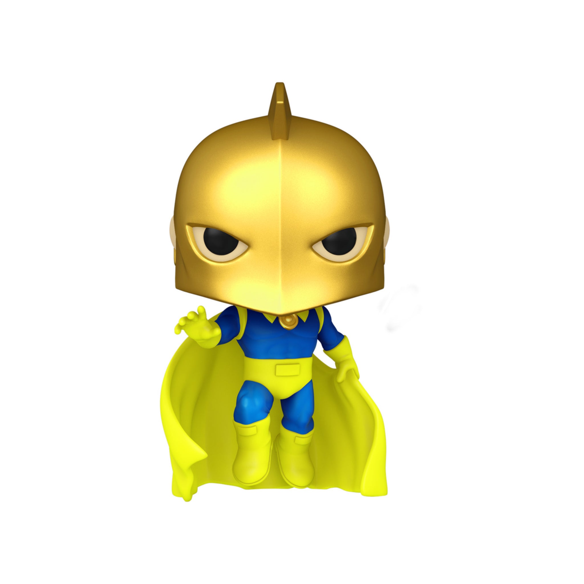 Doctor Fate Funko Pop! 2021 SUMMER CON