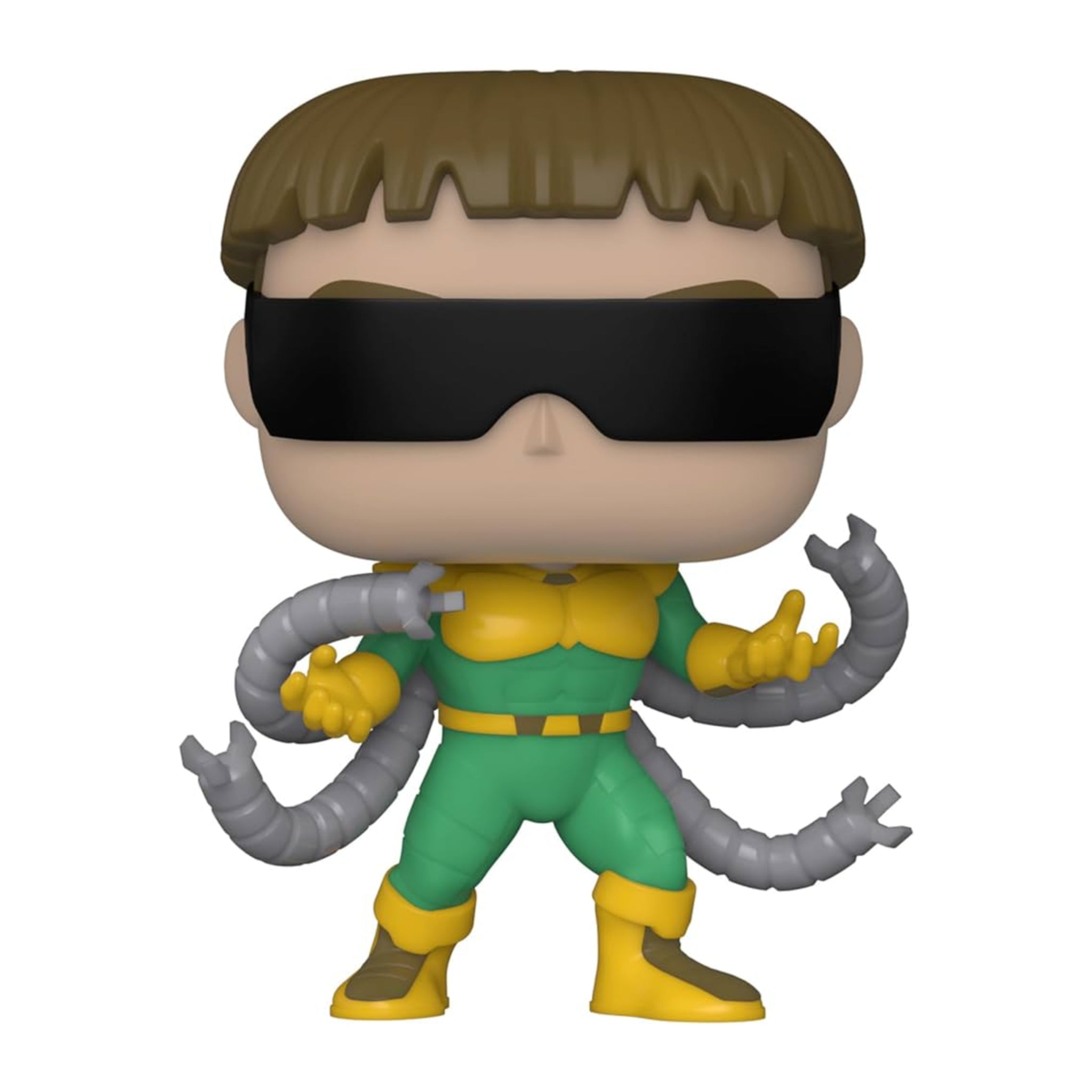 Doctor Octopus Funko Pop!