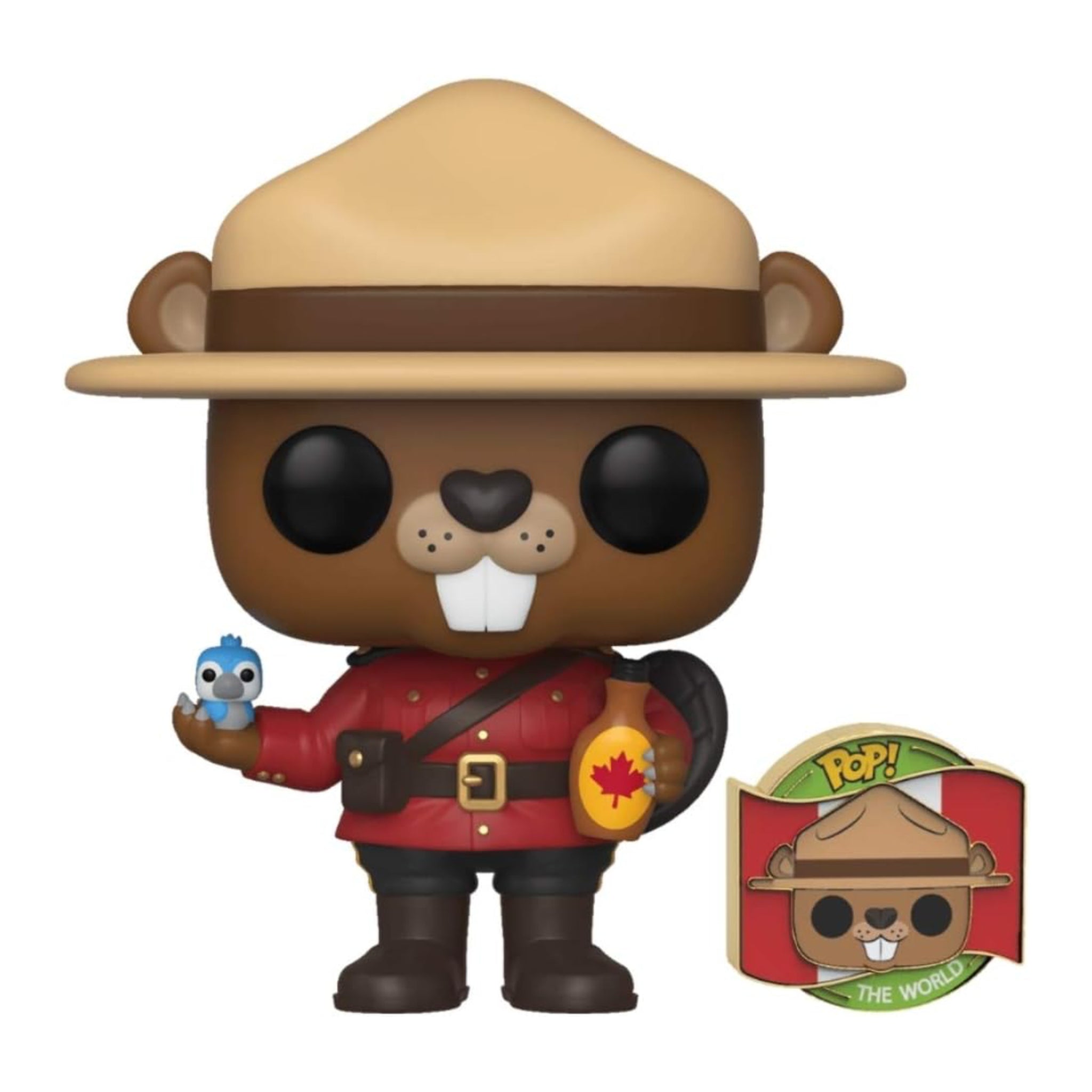 Douglas Funko Pop!