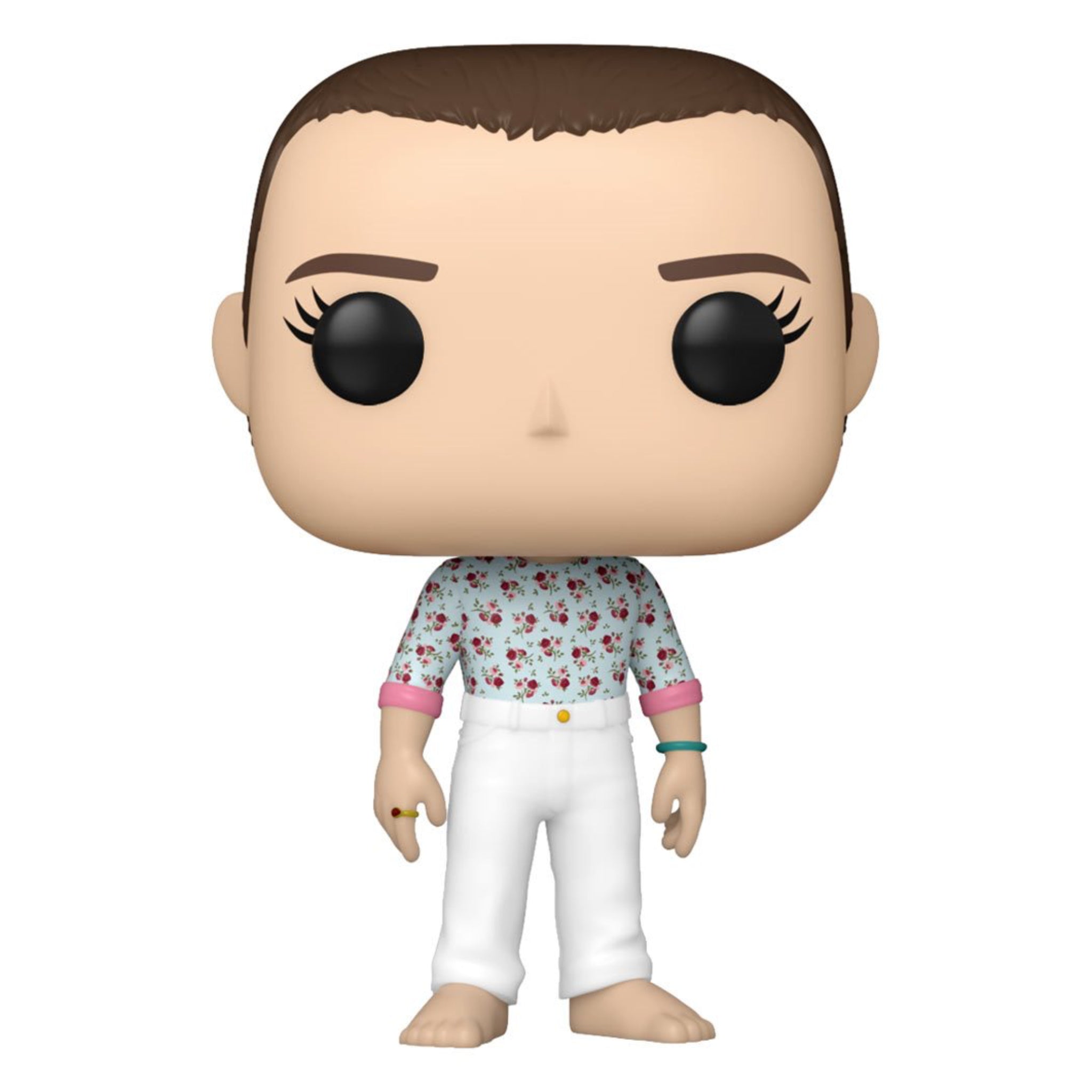 Eleven Funko Pop!