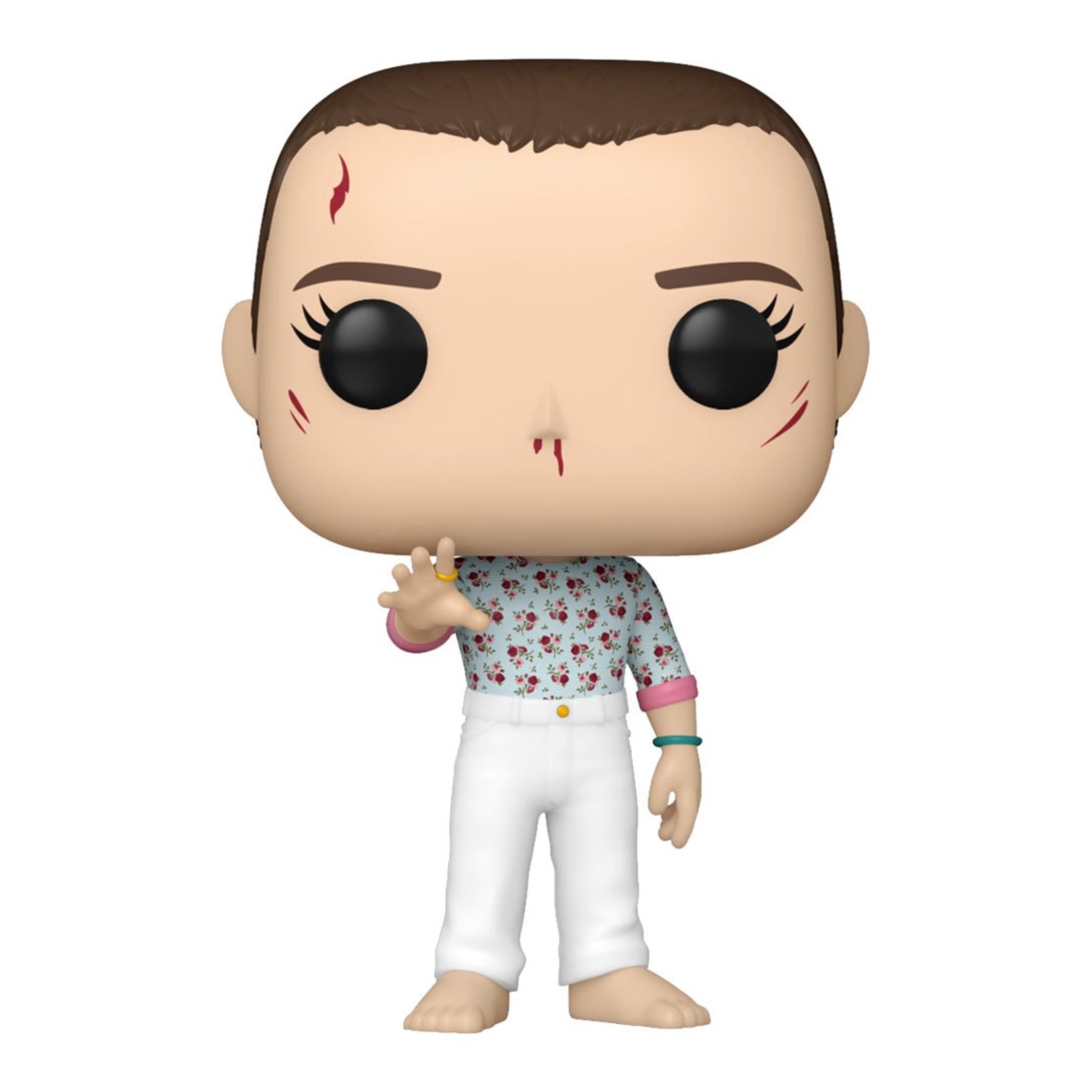 Eleven Funko Pop! CHASE