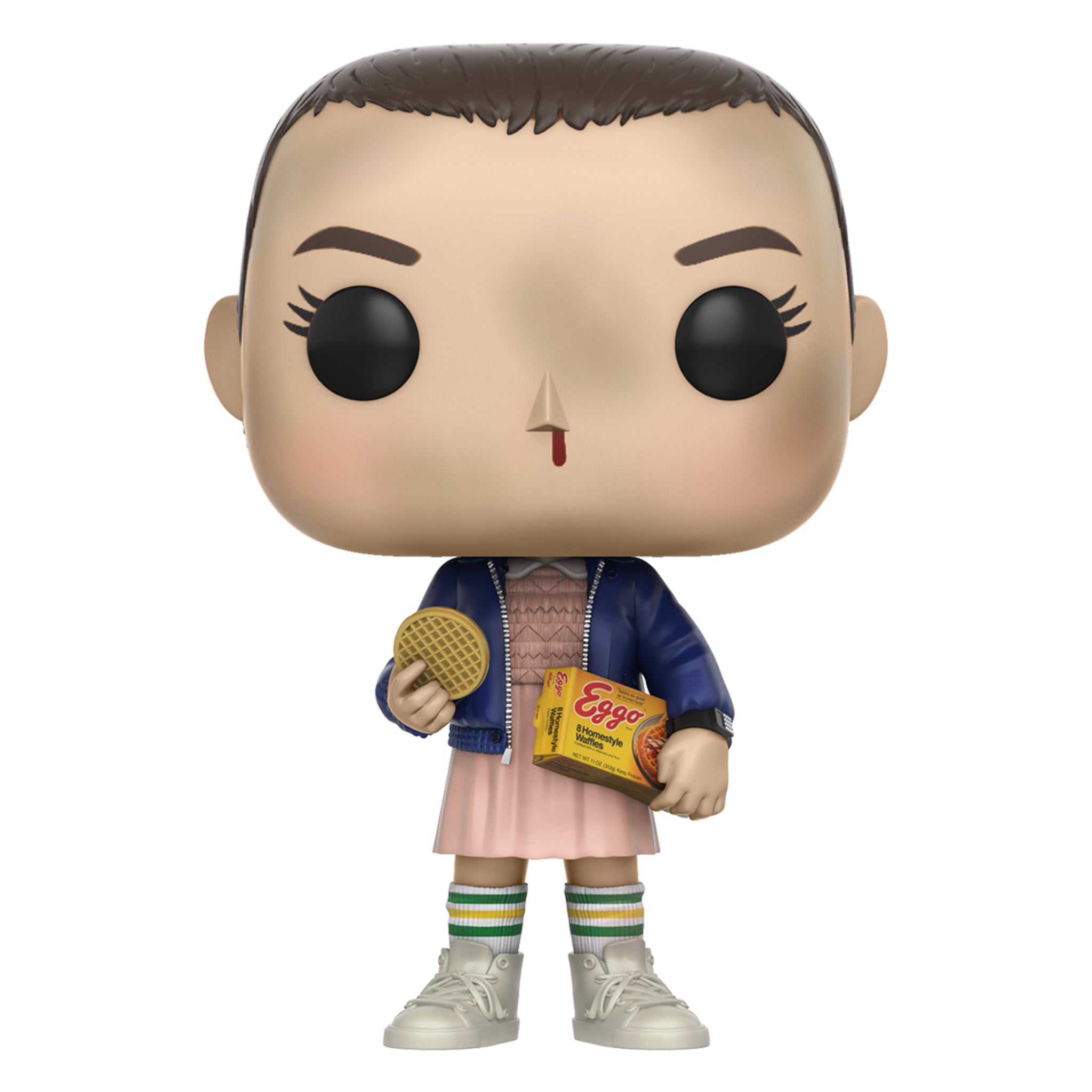Eleven with Eggos Funko Pop!
