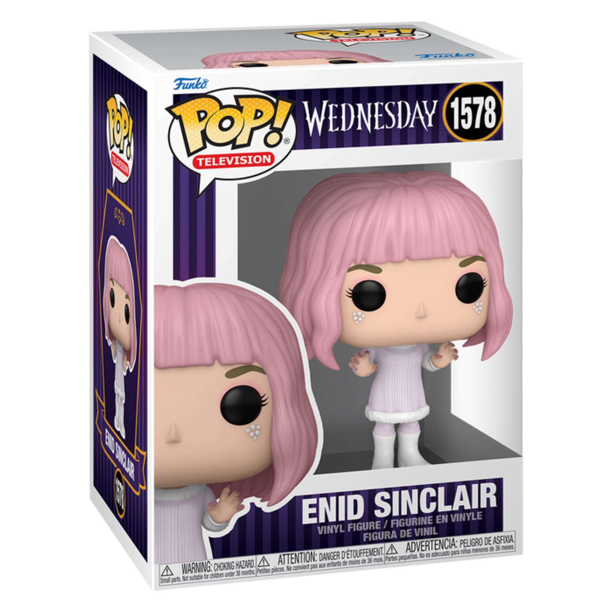 Enid Sinclair Funko Pop!