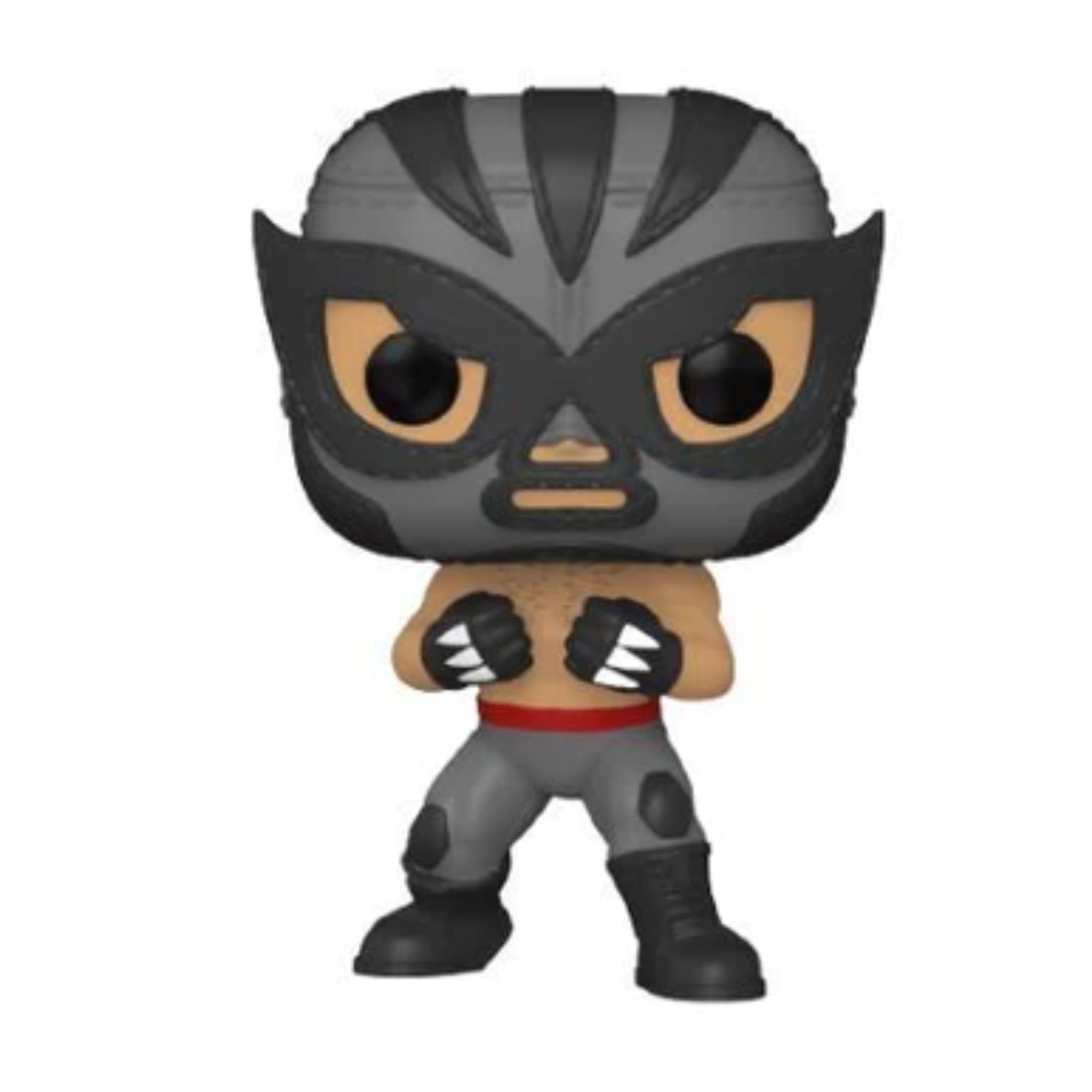El Animal Indestructible (Gray) Funko Pop! MARVEL EXCLUSIVE