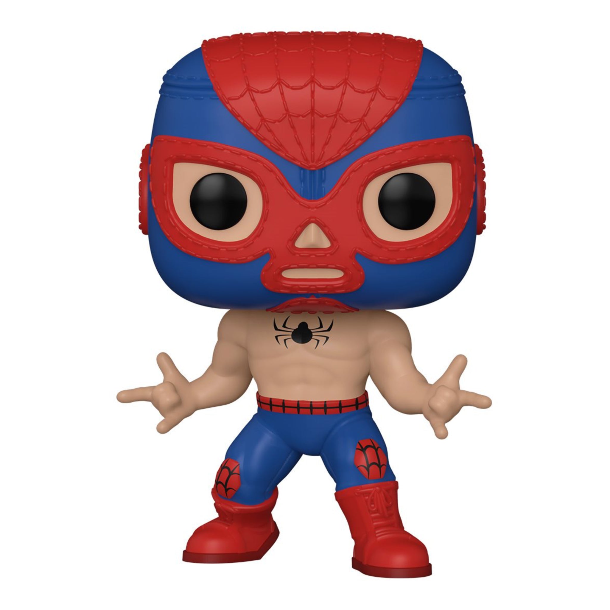 El Aracno (Metallic) Funko Pop! EXCLUSIVE MARVEL COLLECTOR CORPS NEW
