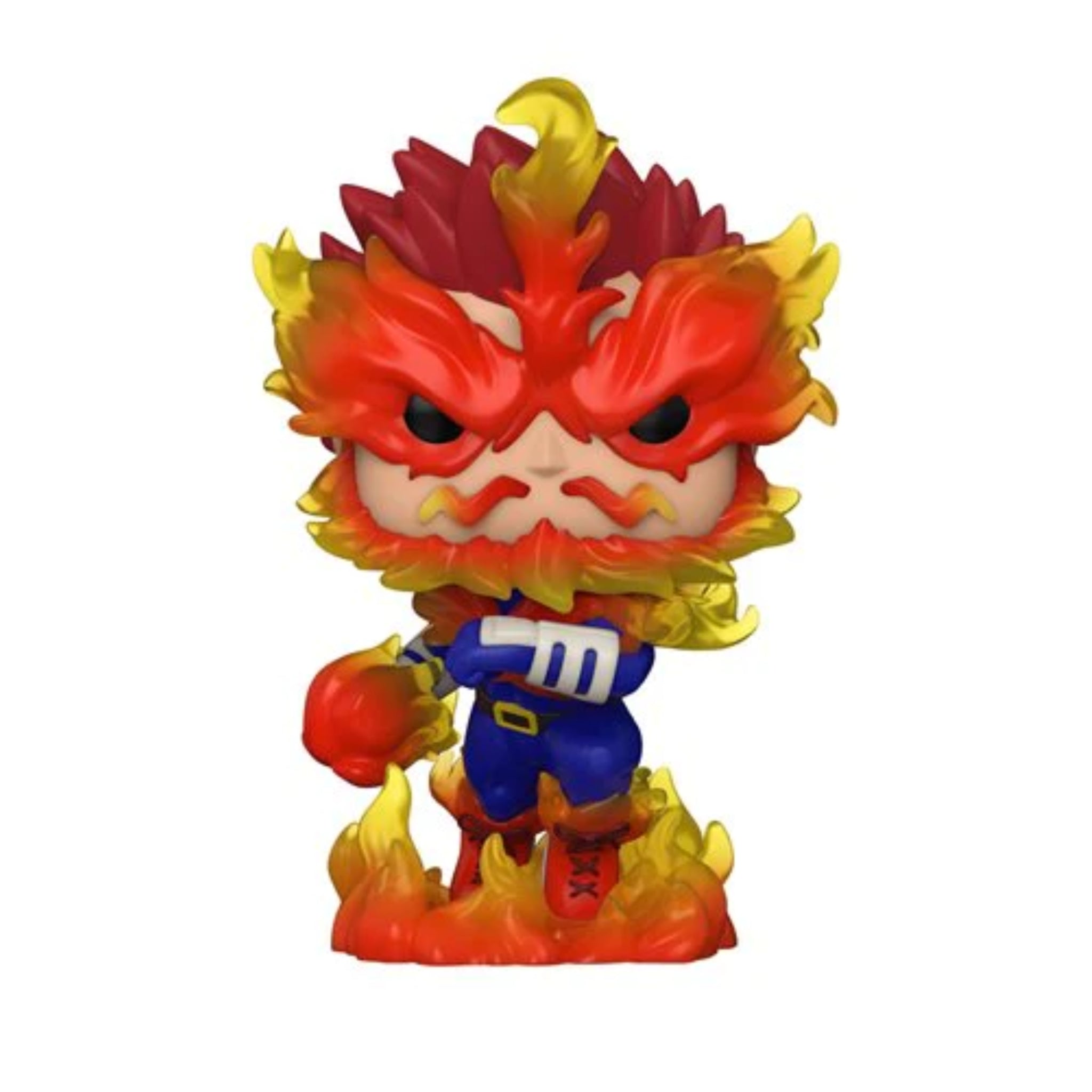 Endeavor Funko Pop!