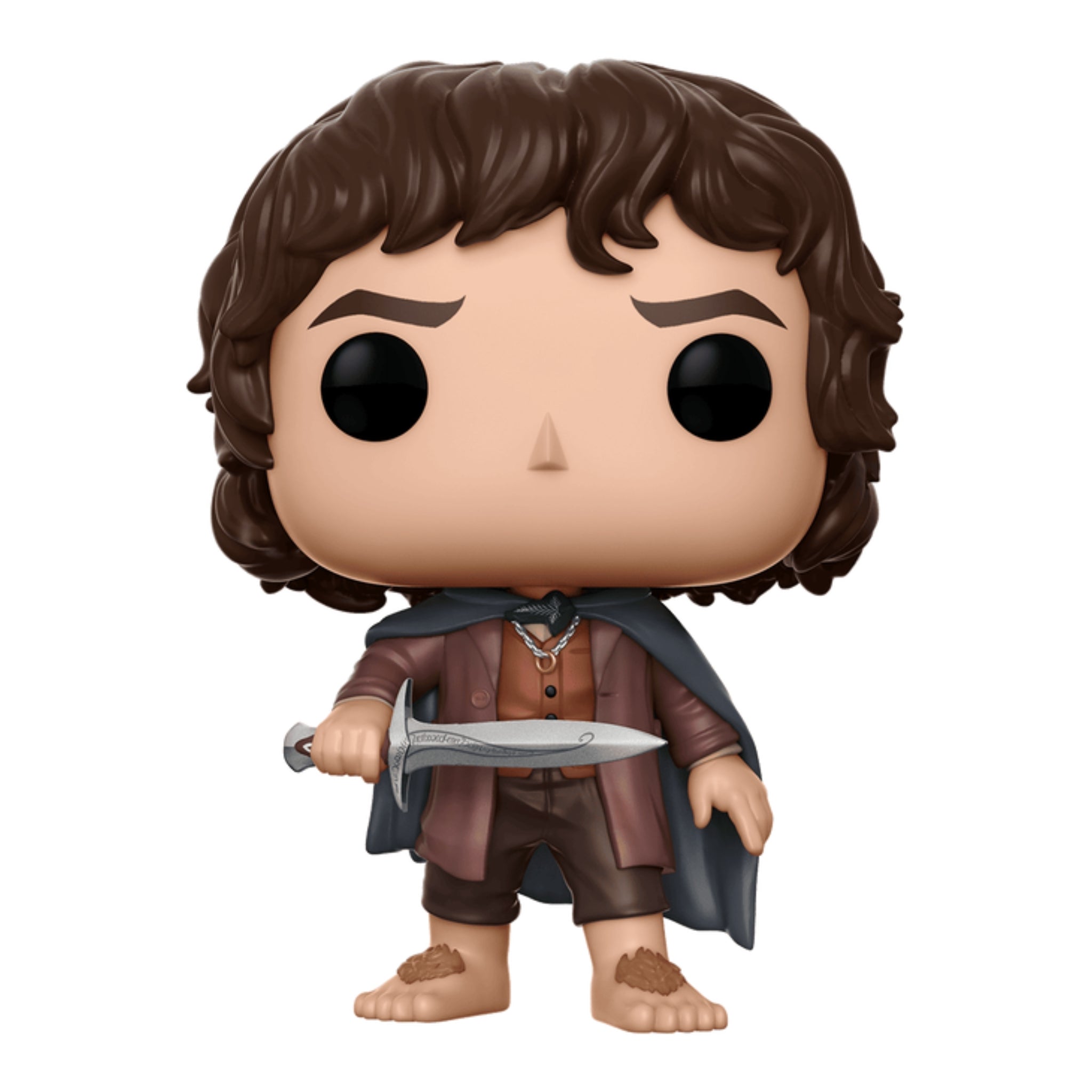 Frodo Baggins Funko Pop!