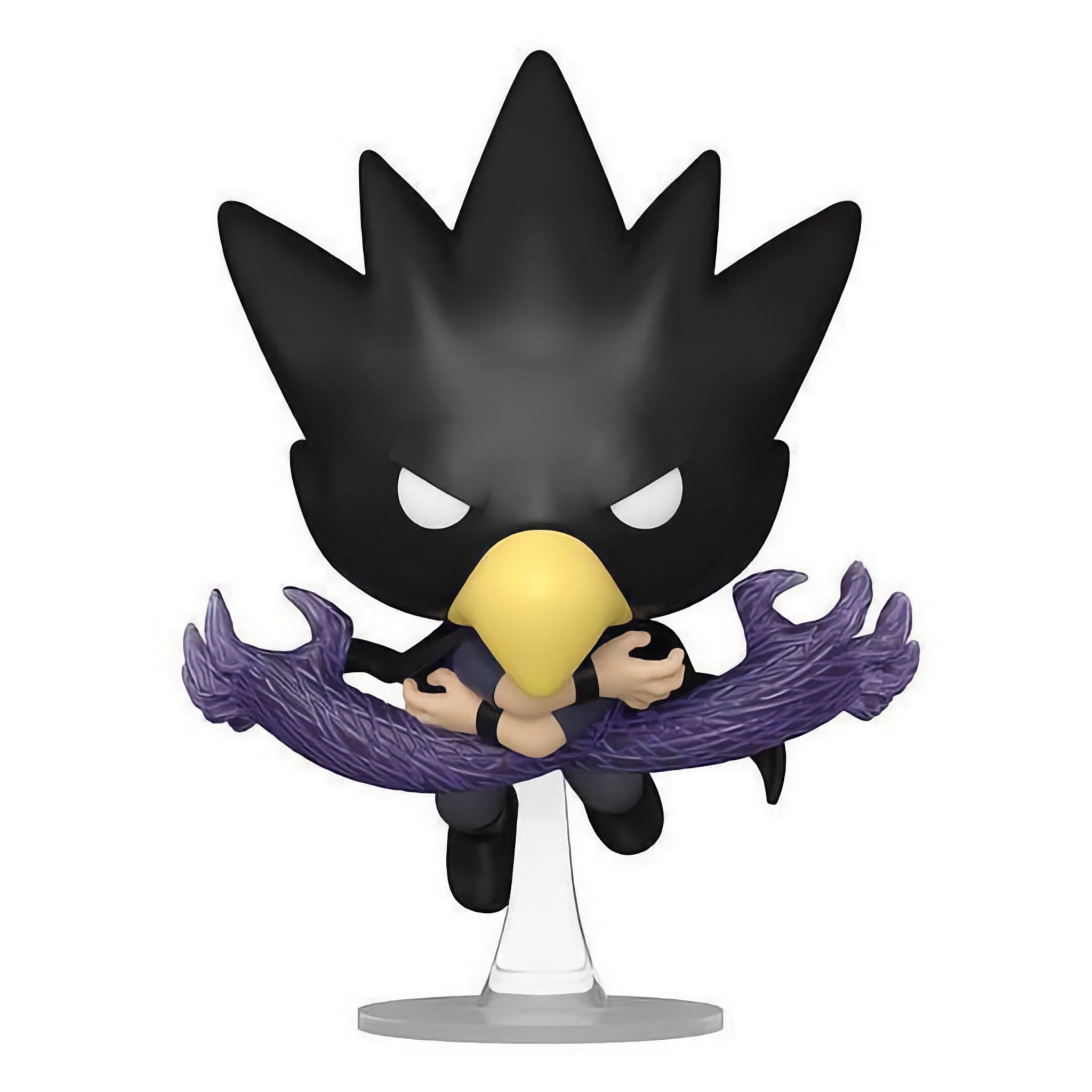 Fumikage Tokoyami (Fallen Angel) Funko Pop!