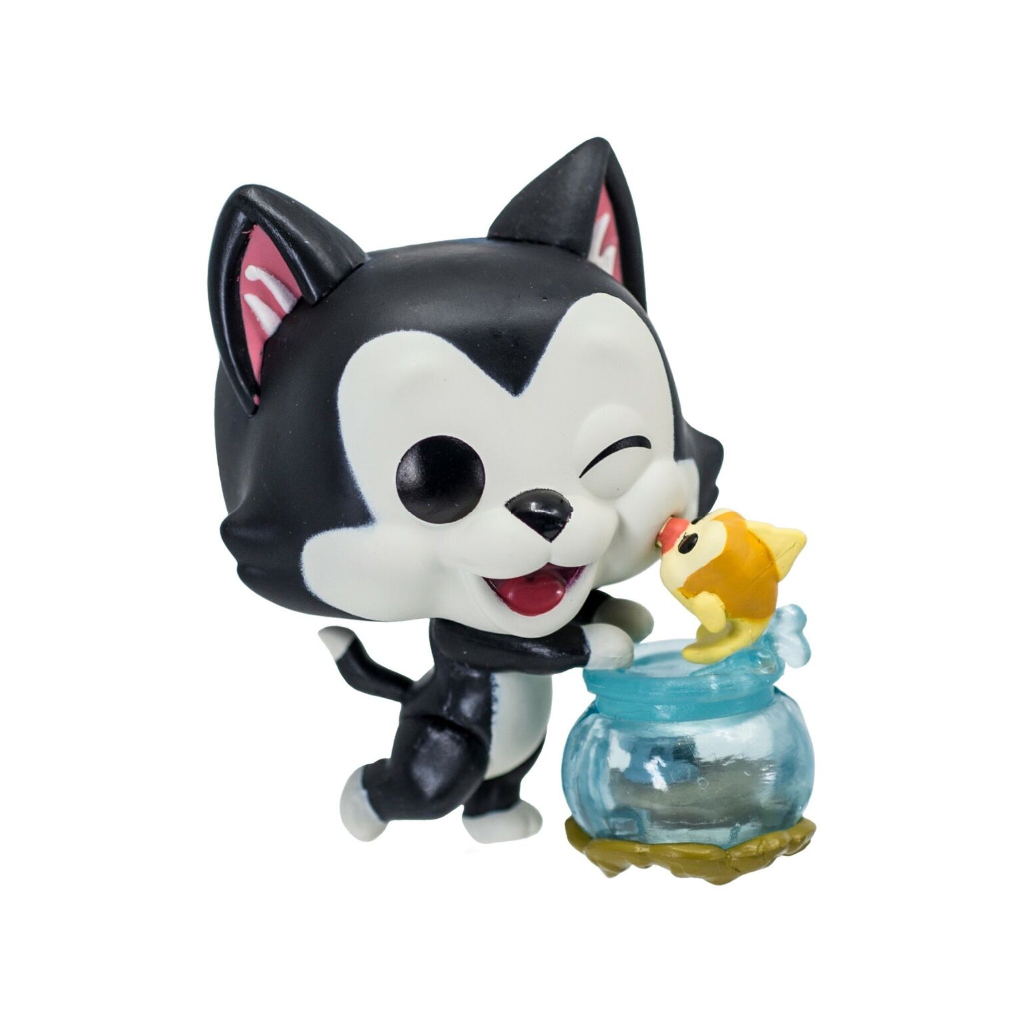 Figaro with Cleo Funko Pop!