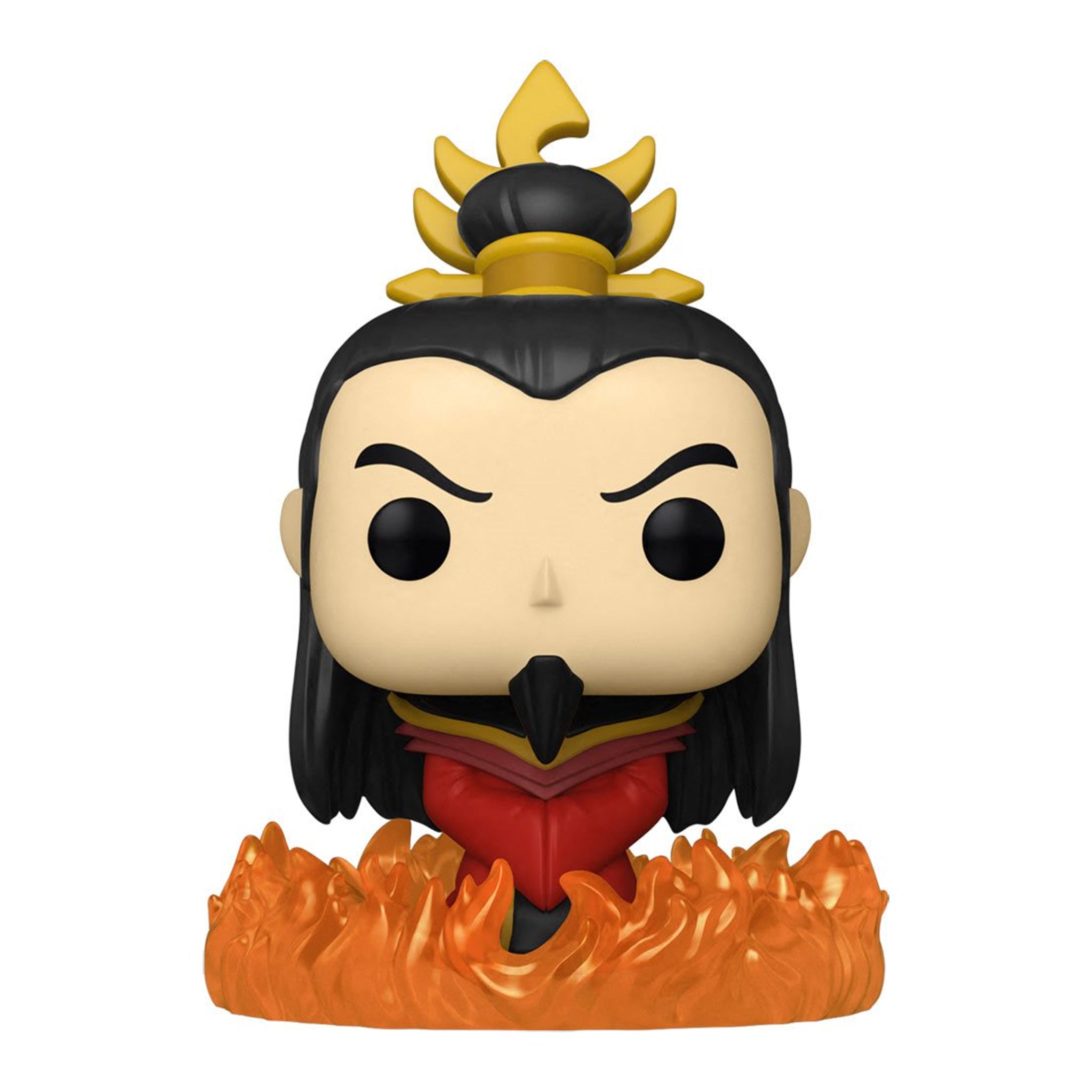 Fire Lord Ozai Funko Pop!