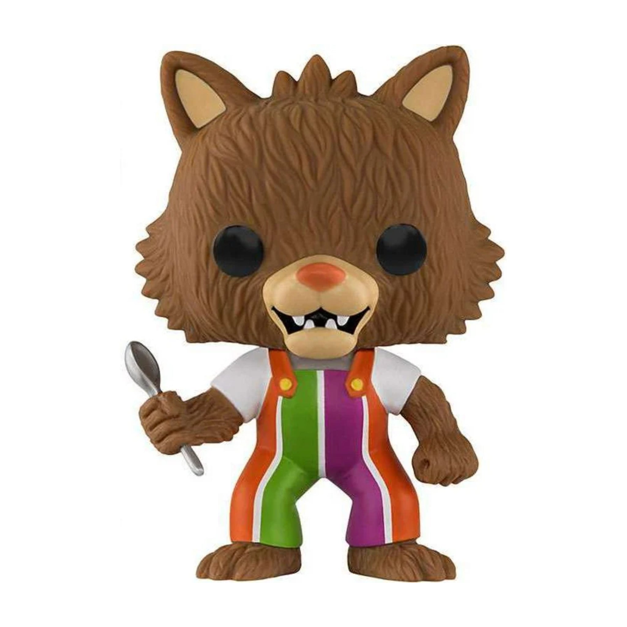 Fruit Brute Funko Pop! 2500 PIECES FUNKO